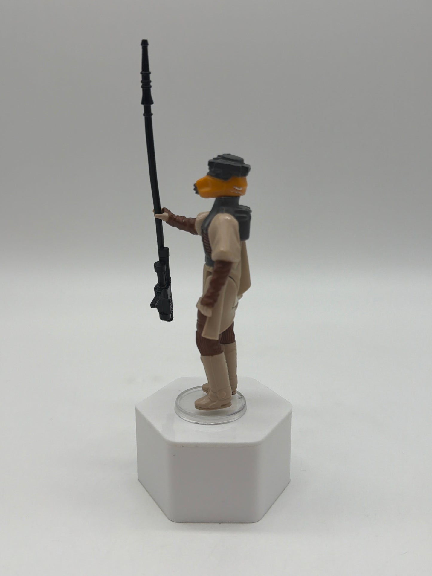 Kenner 1983 Star Wars Princess Leia (Boushh Disguise)