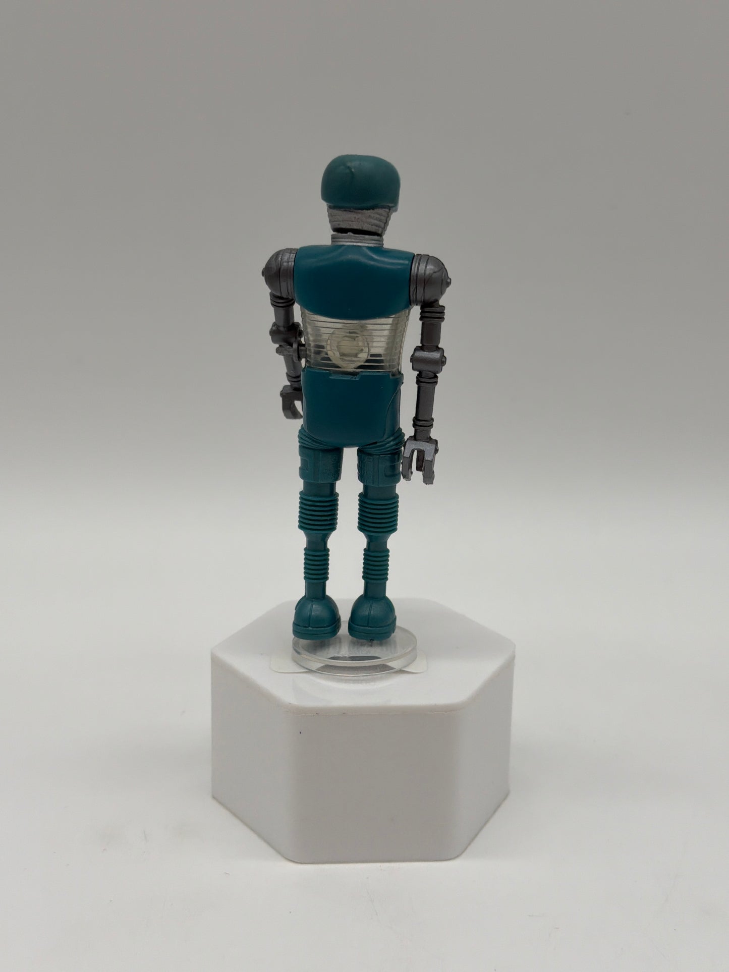 Kenner 1980 Star Wars 2-1B Medical Droid