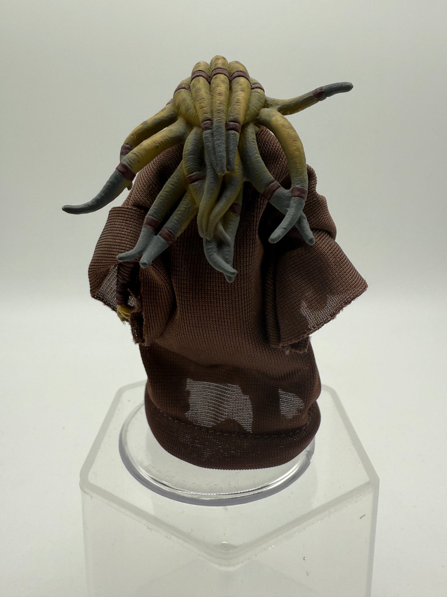 Star Wars Exclusive Jedi Master Kit Fisto 2008 Hasbro