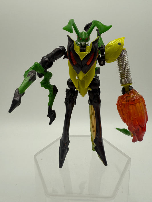 Transformers Beast Wars Buzzsaw 1999 Hasbro