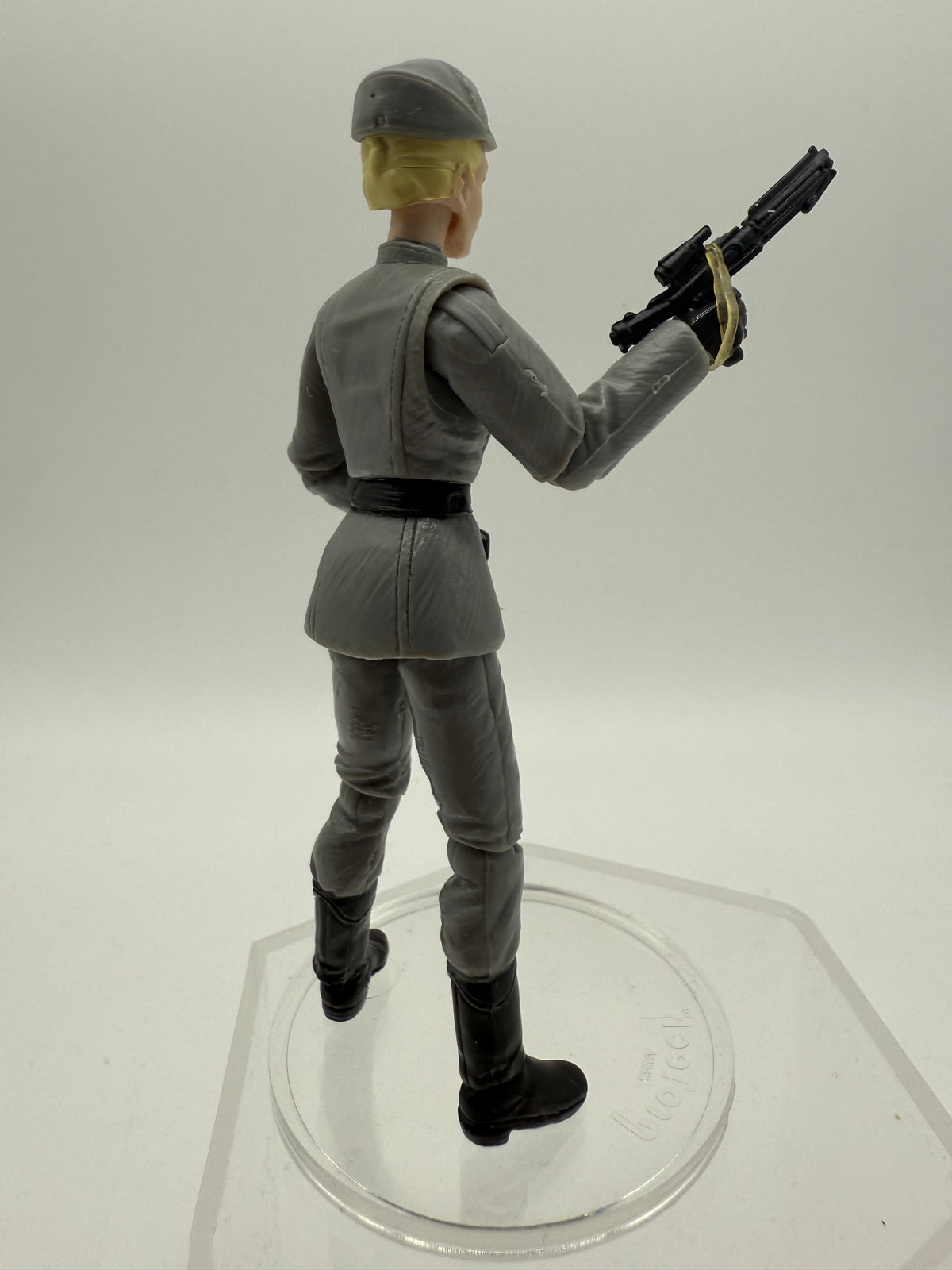 Star Wars 30th Anniversary Deena Shan 2007 Hasbro, photo 4 of 8