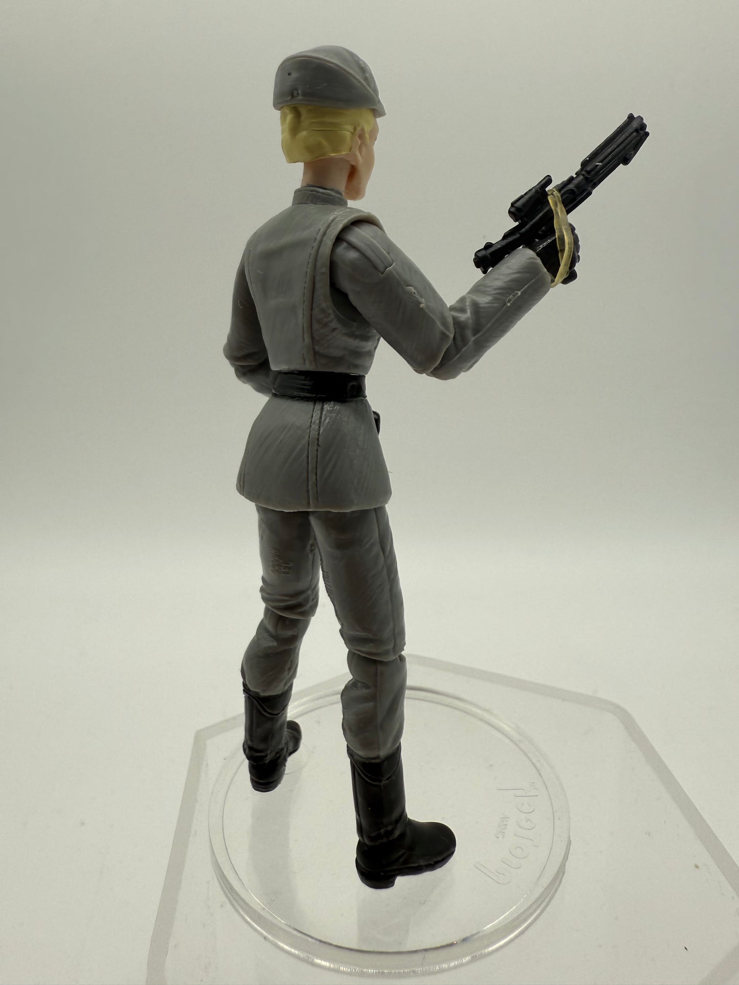 Star Wars 30th Anniversary Deena Shan 2007 Hasbro