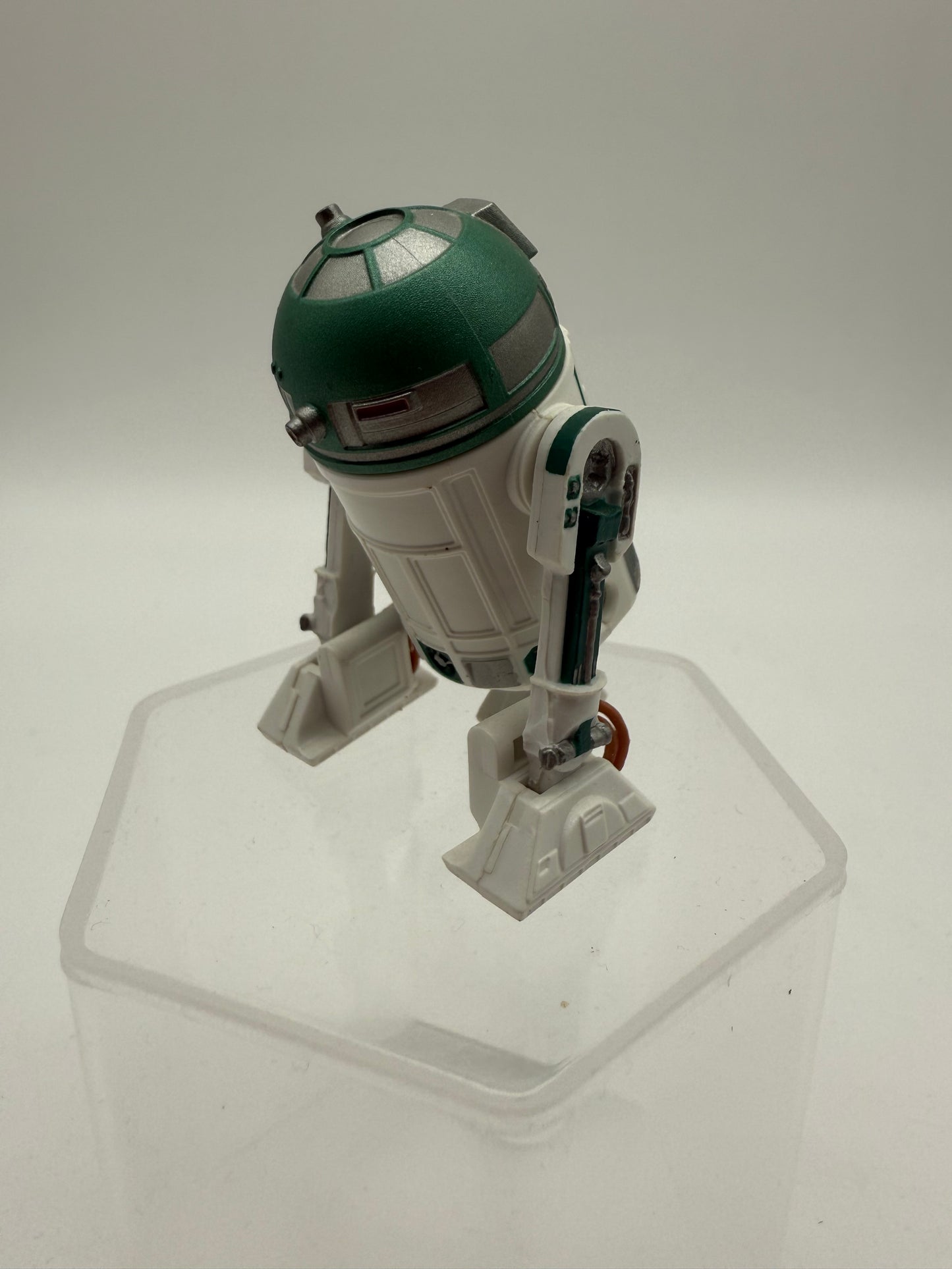 Star Wars The Clone Wars Build A Droid R4-P44 2009 Hasbro