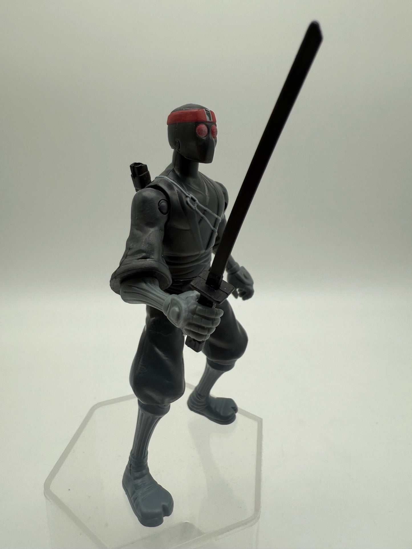 TMNT Foot Soldier 2012 Playmates