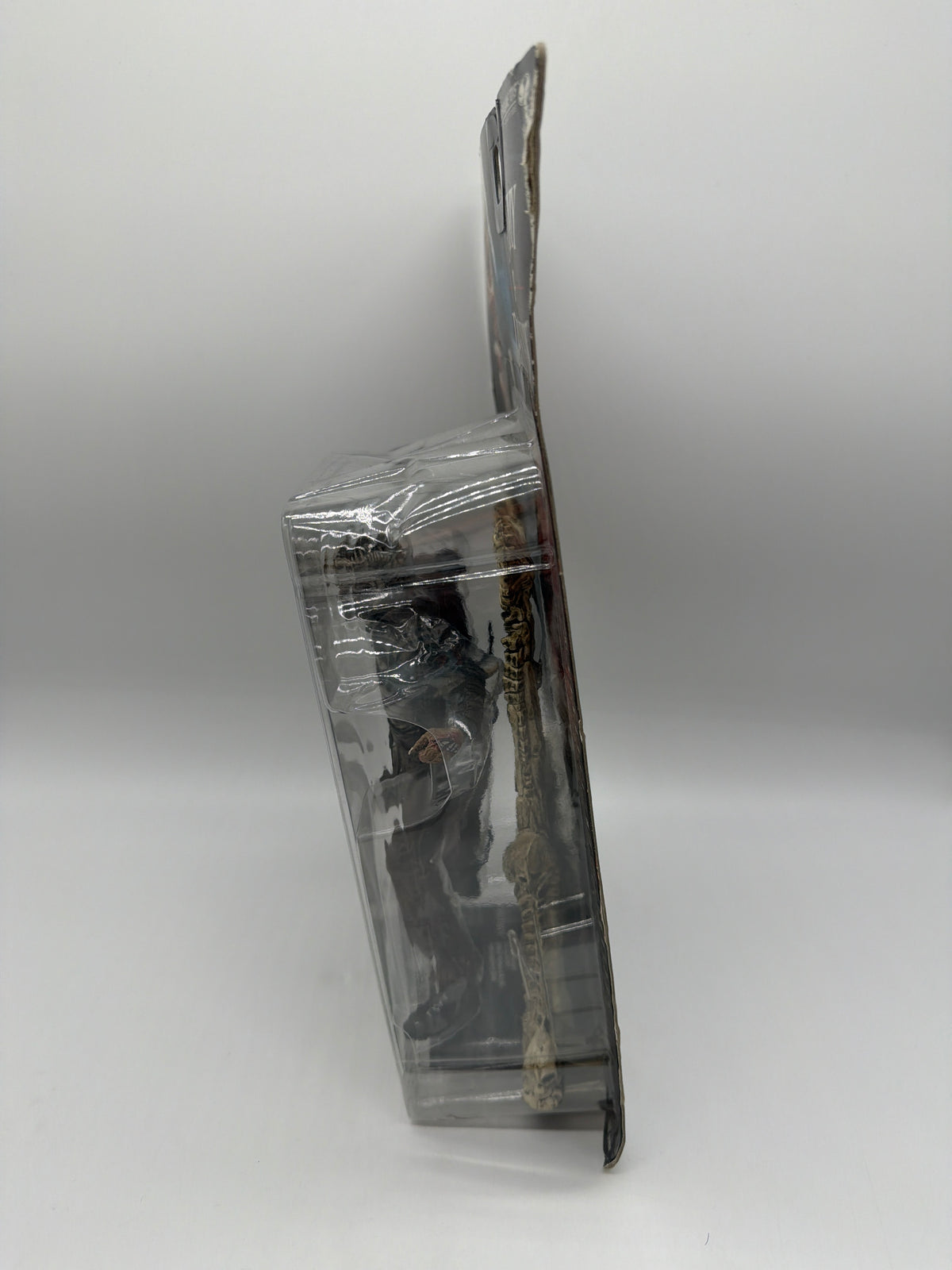 McFarlane 2001 Army of Darkness Evil Ash, photo 2 of 5