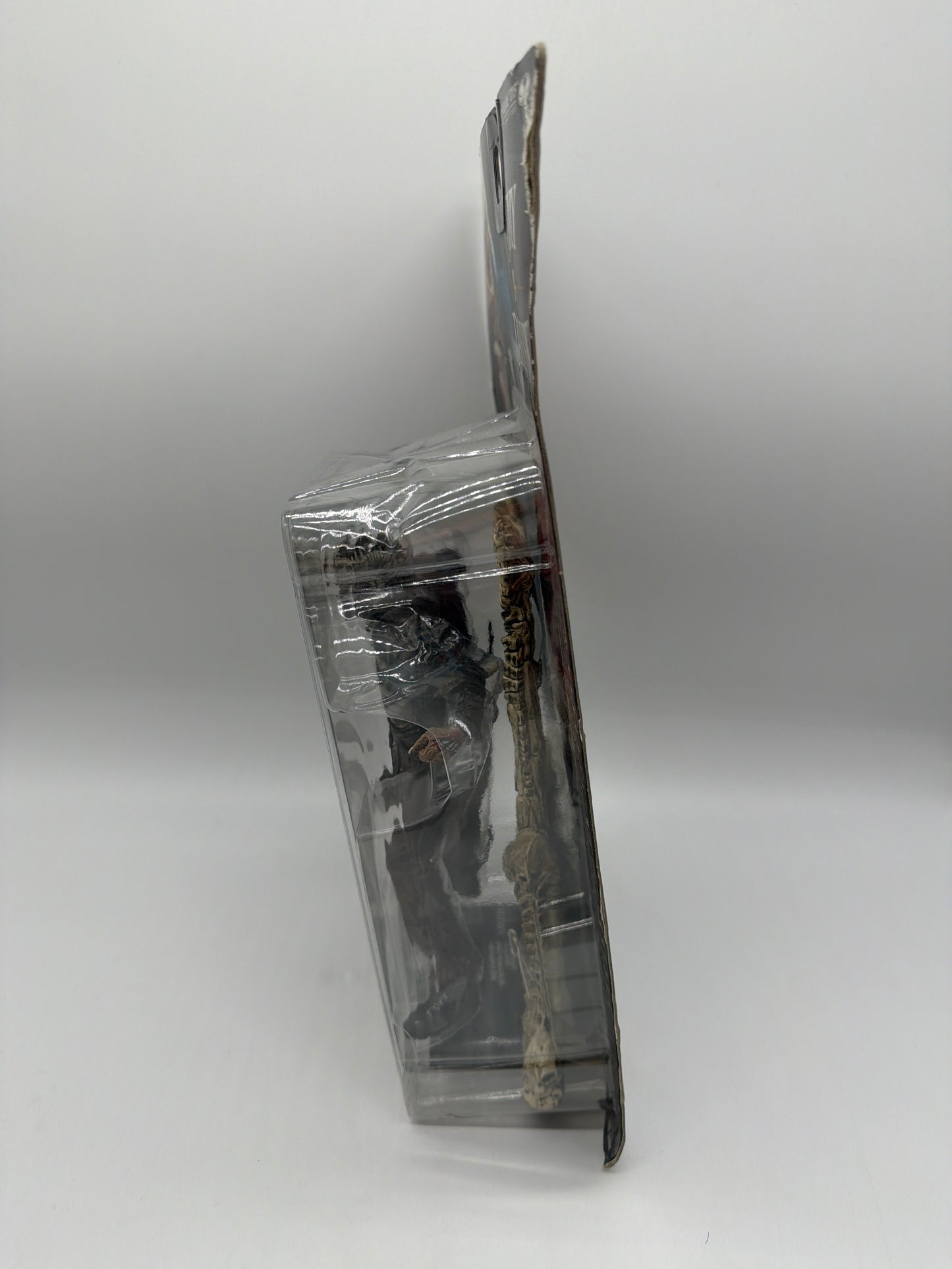 McFarlane 2001 Army of Darkness Evil Ash