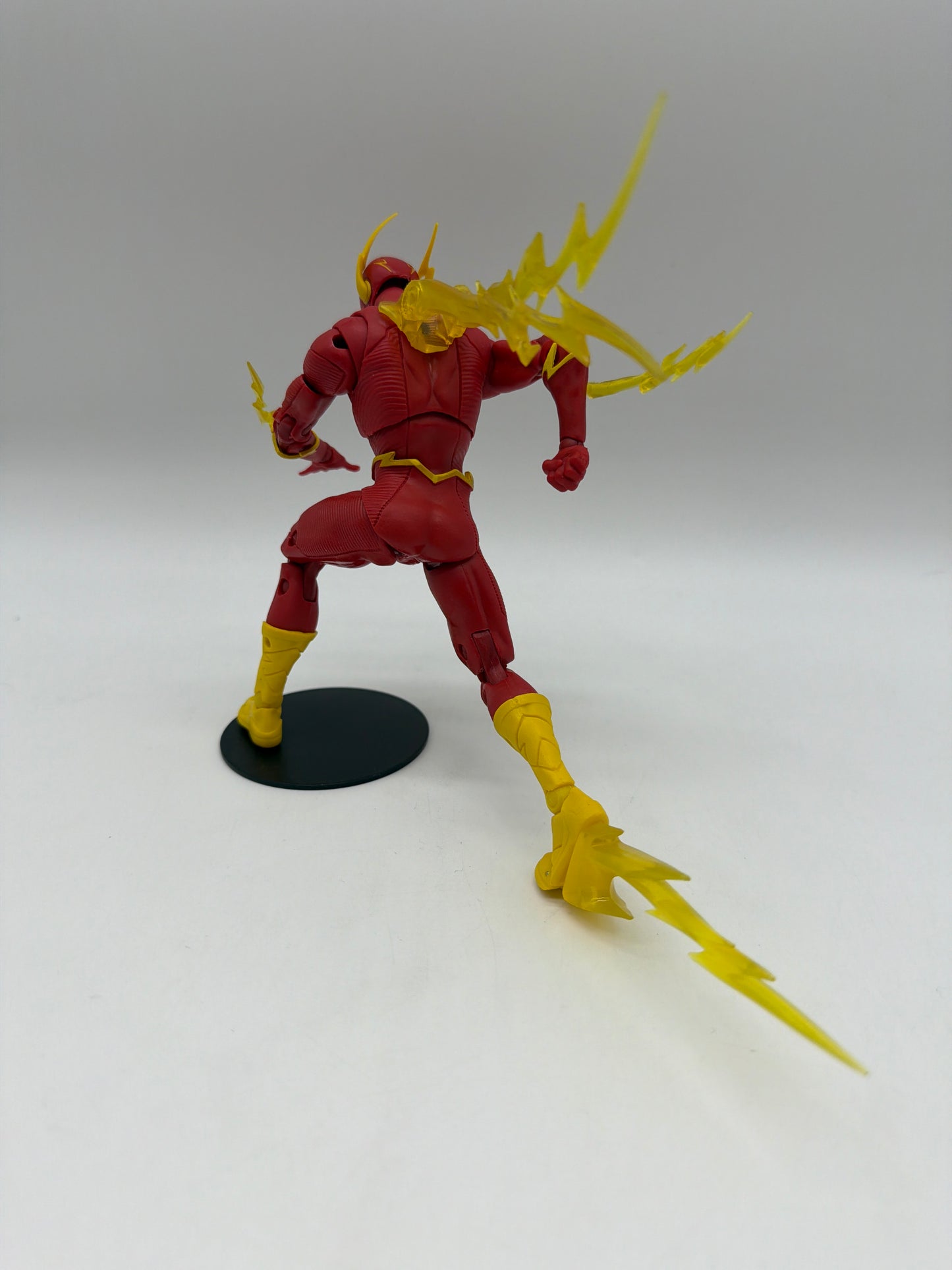 McFarlane Toys 2020 DC Multiverse The Flash DC Rebirth