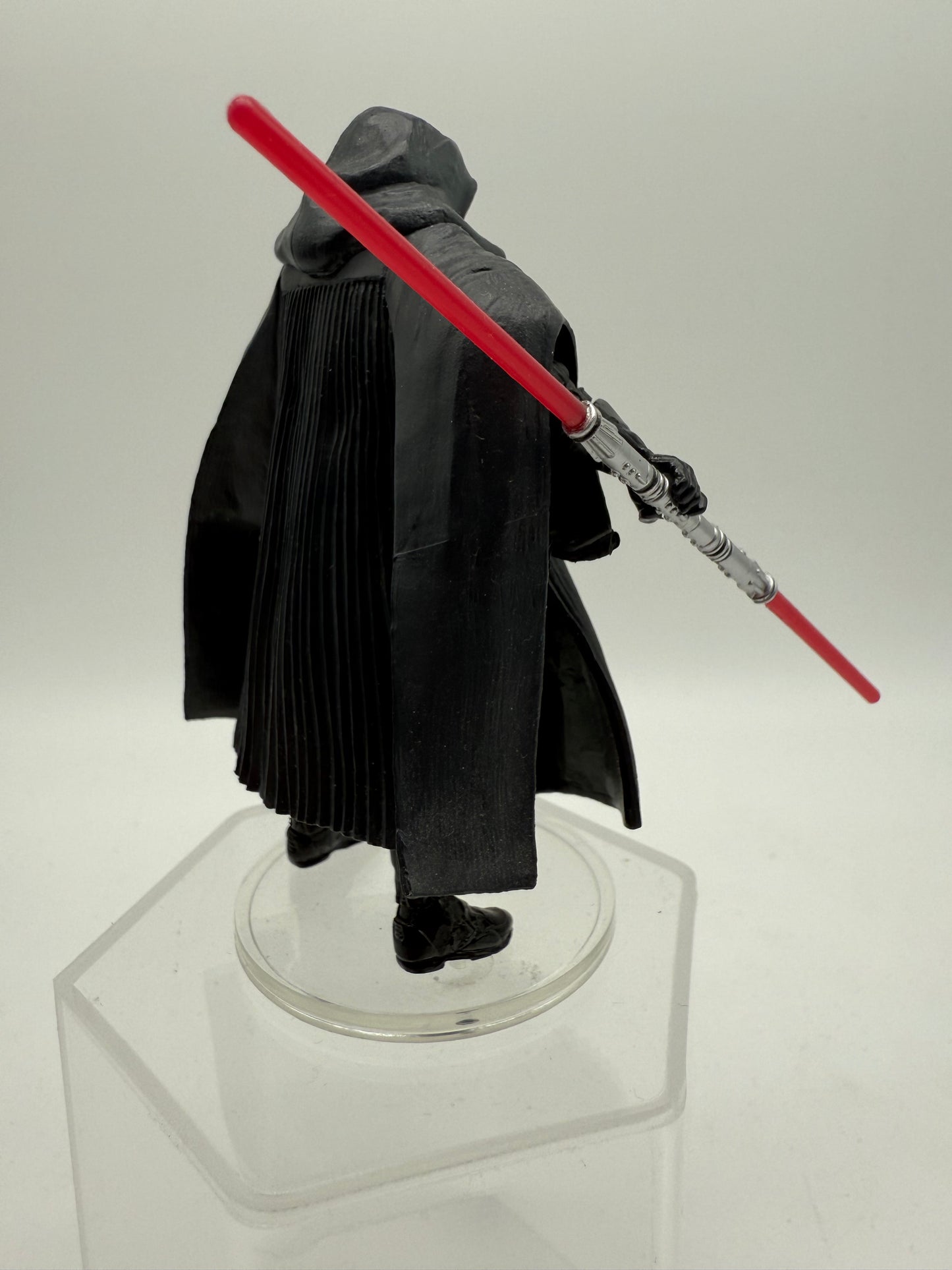 Star Wars Revenge of The Sith Darth Maul 2005 Hasbro