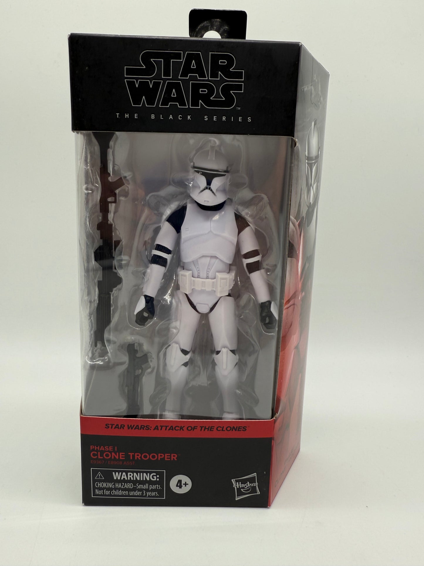 Star Wars Phase 1 Clone Trooper 2020 Hasbro