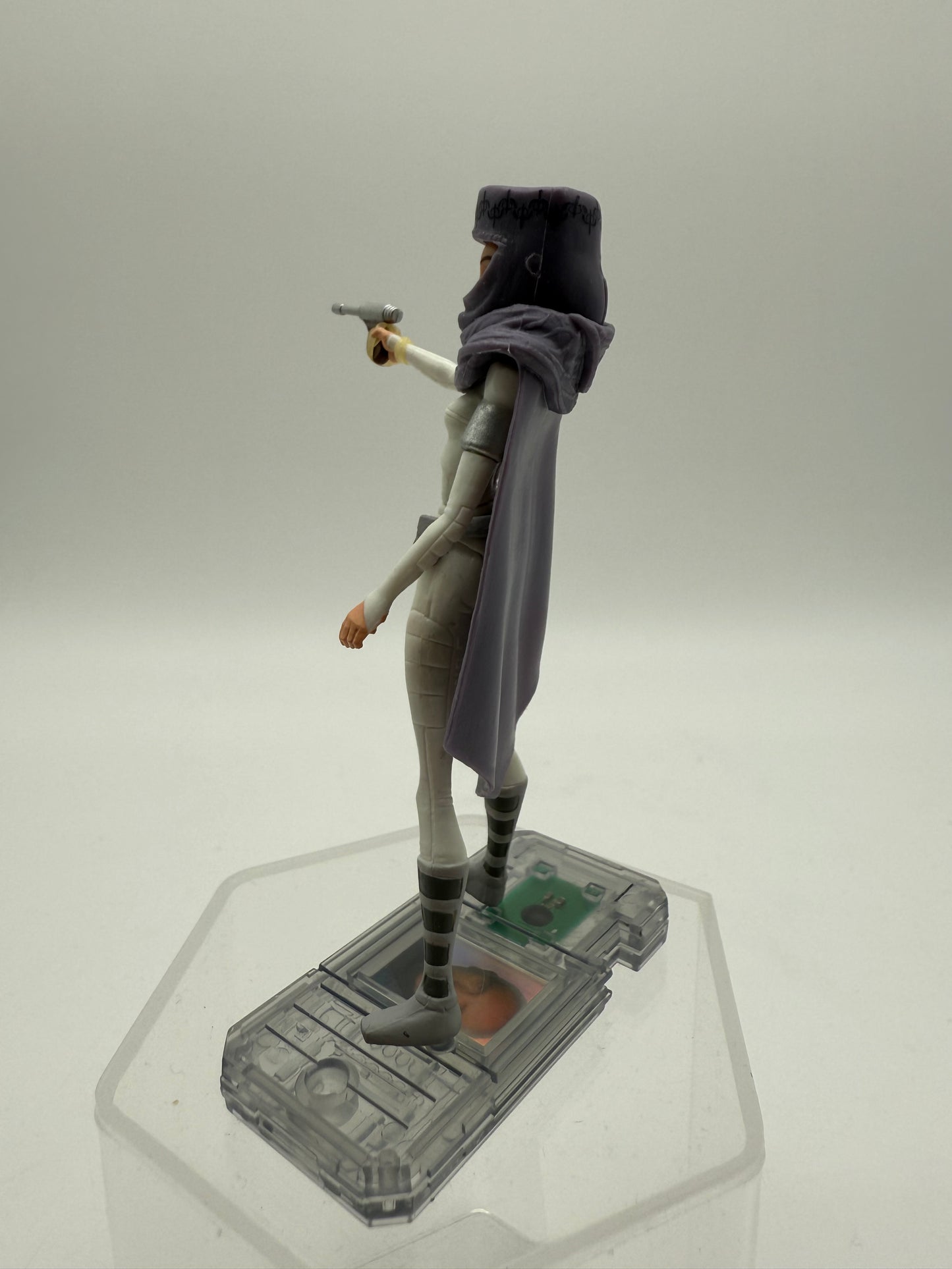 Star Wars The Clone Wars Padme Amidala 2008 Hasbro