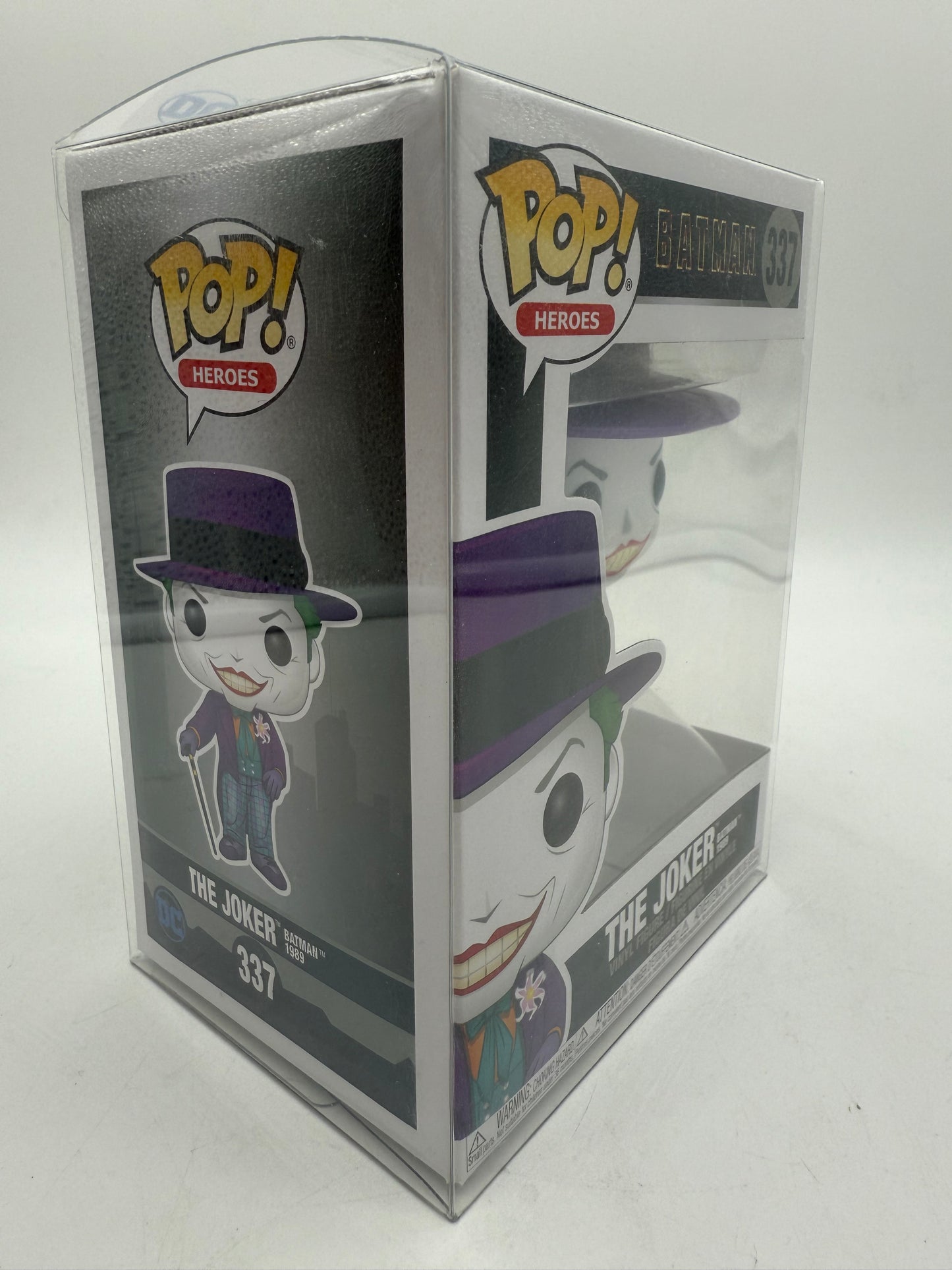 Funko Pop The Joker 2020 Funko