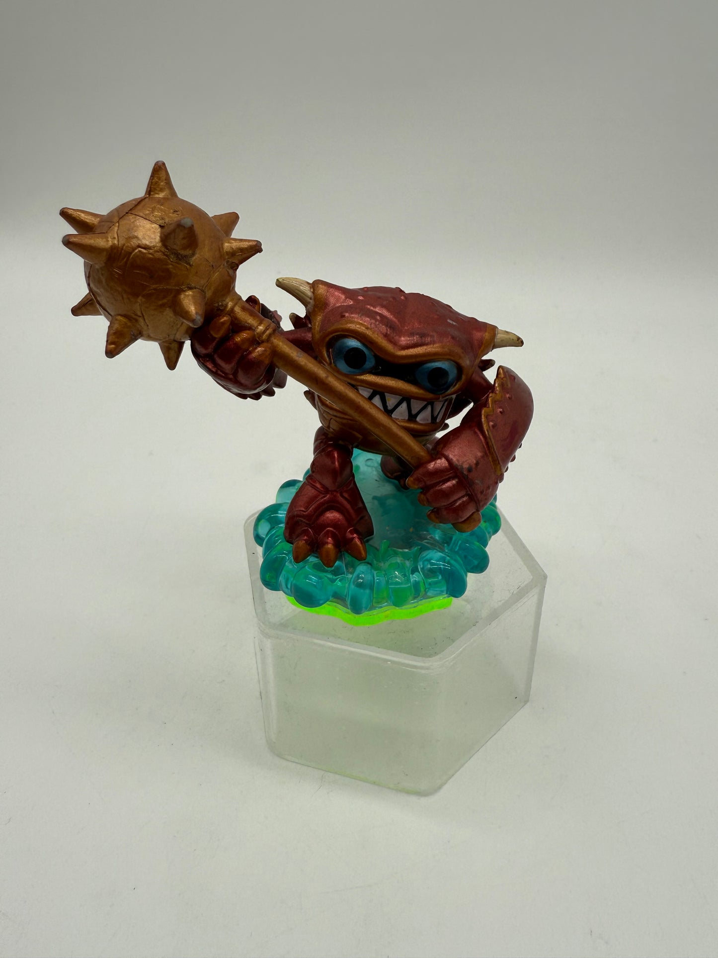Activision 2011 Skylanders Spyro's Adventure Wham-Shell