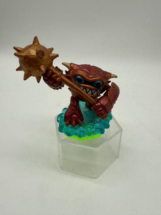 Activision 2011 Skylanders Spyro's Adventure Wham-Shell