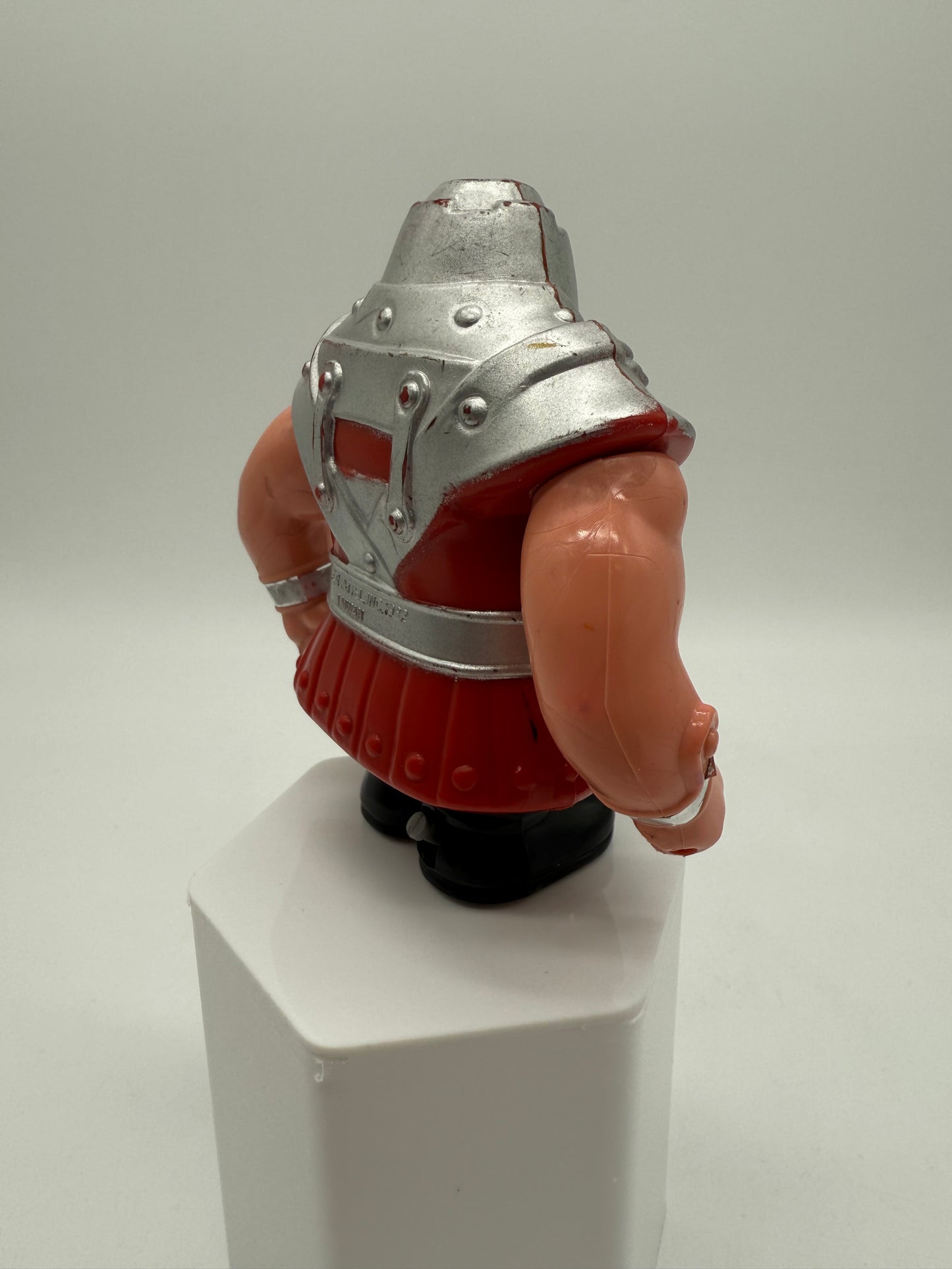 Mattel 1982 Vintage Masters of the Universe Ram Man