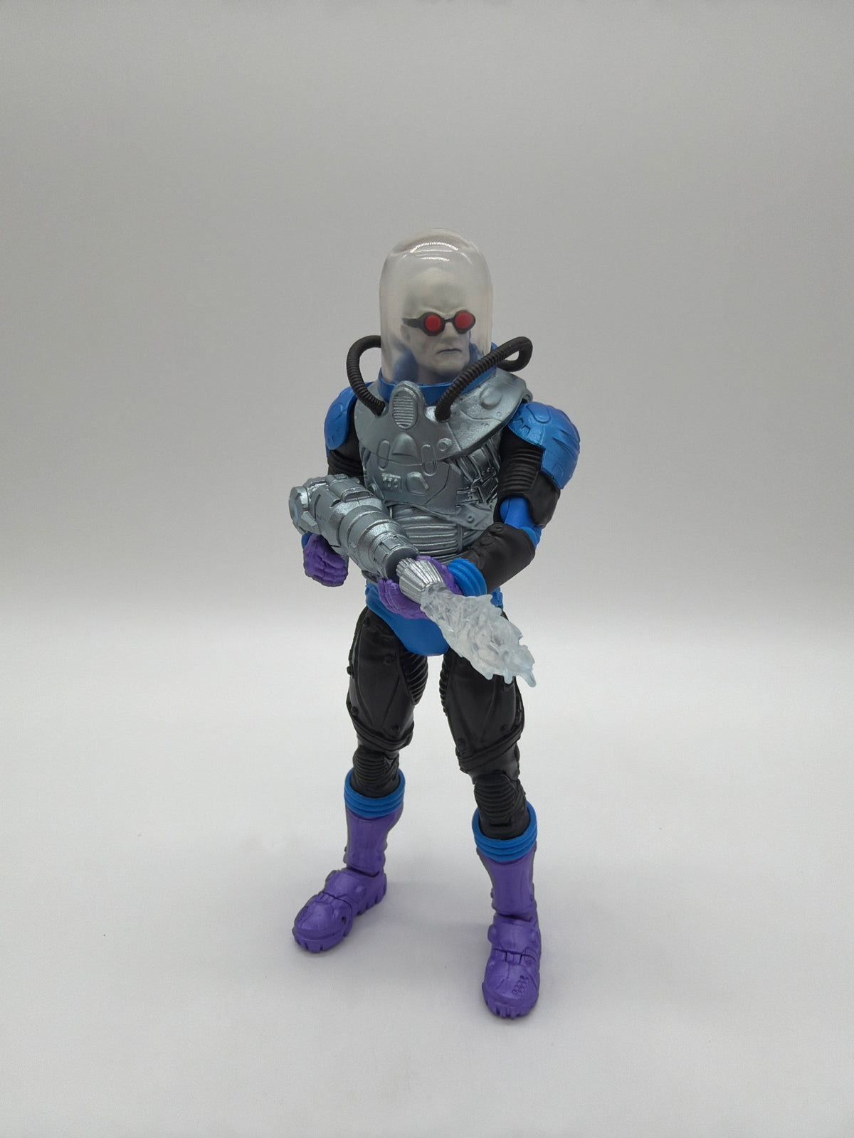 McFarlane Toys 2024 DC Multiverse Mr. Freeze 7” Inch, photo 1 of 5