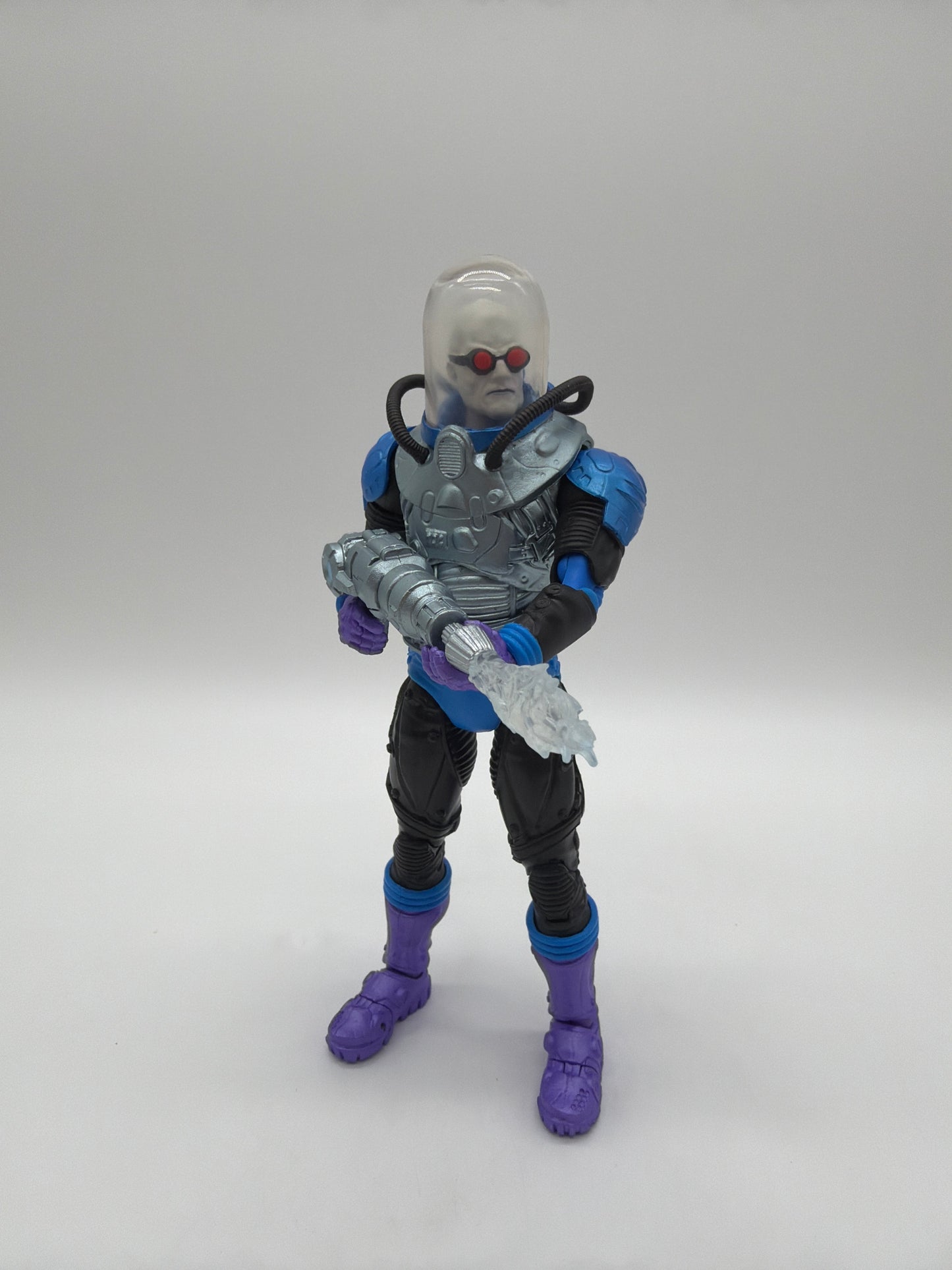 McFarlane 2024 DC Multiverse Mr. Freeze 7” Inch