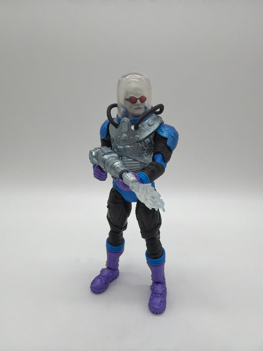 McFarlane 2024 DC Multiverse Mr. Freeze 7” Inch