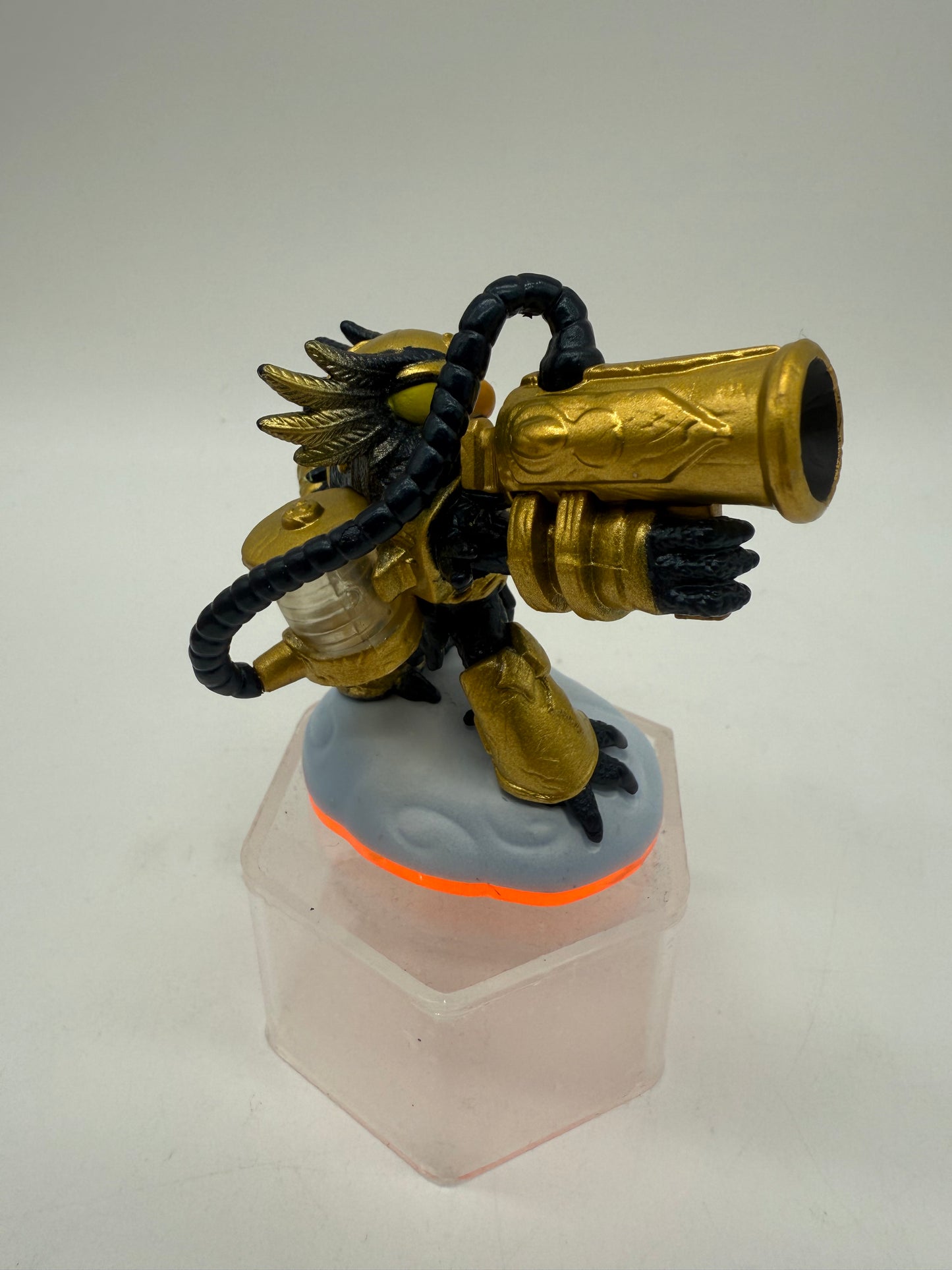 Activision 2012 Skylanders Giants Legendary Jet-Vac
