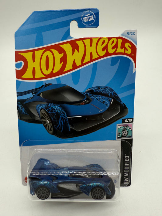 Hot Wheels McLaren Solus GT 2021 Mattel