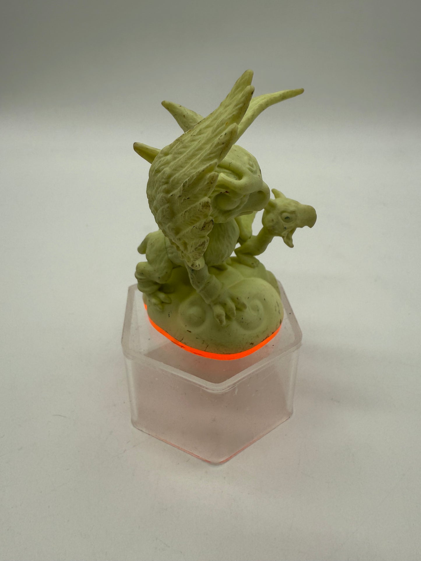 Activision 2012 Skylanders Giants Sonic Boom Glow in the Dark