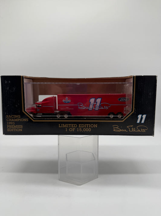 Racing Champions 1993 Premier Edition