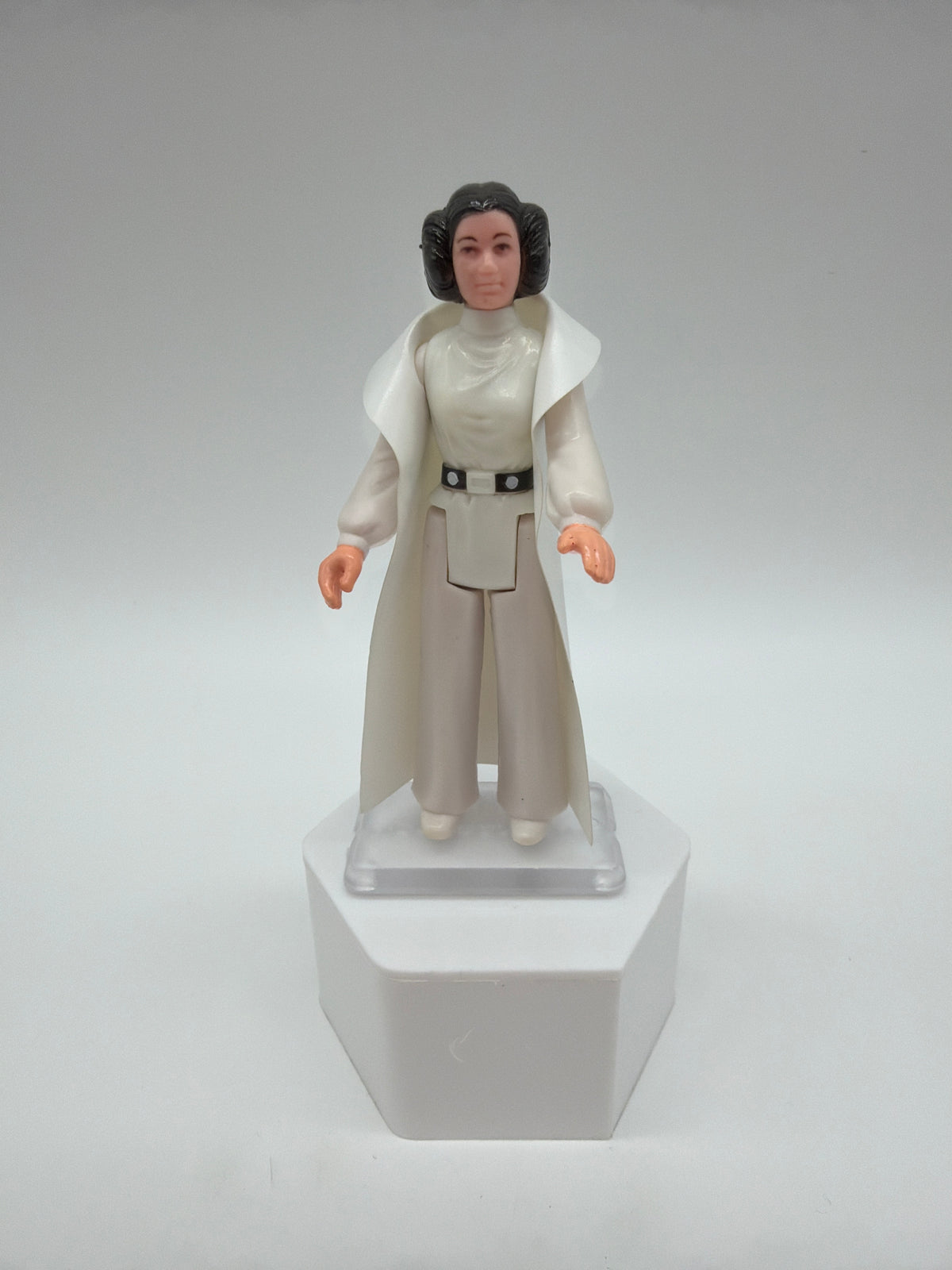 Kenner 1978 Star Wars Princess Leia Organa, photo 1 of 4