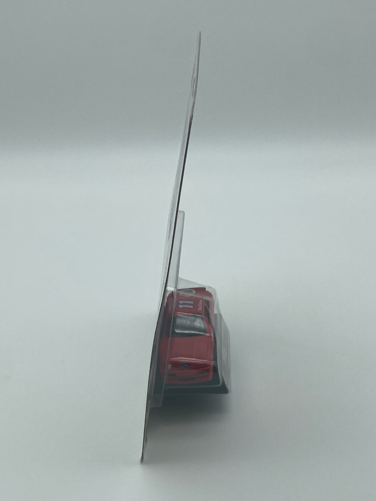 Racing Champions Nascar Stock Car 1991 Bill Elliot #11 1:64 Die-Cast Car, photo 4 of 5