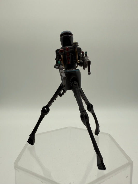 Hasbro 20005 Star Wars: Revenge of the Sith #37 Vader's Medical Droid, photo 1 of 7