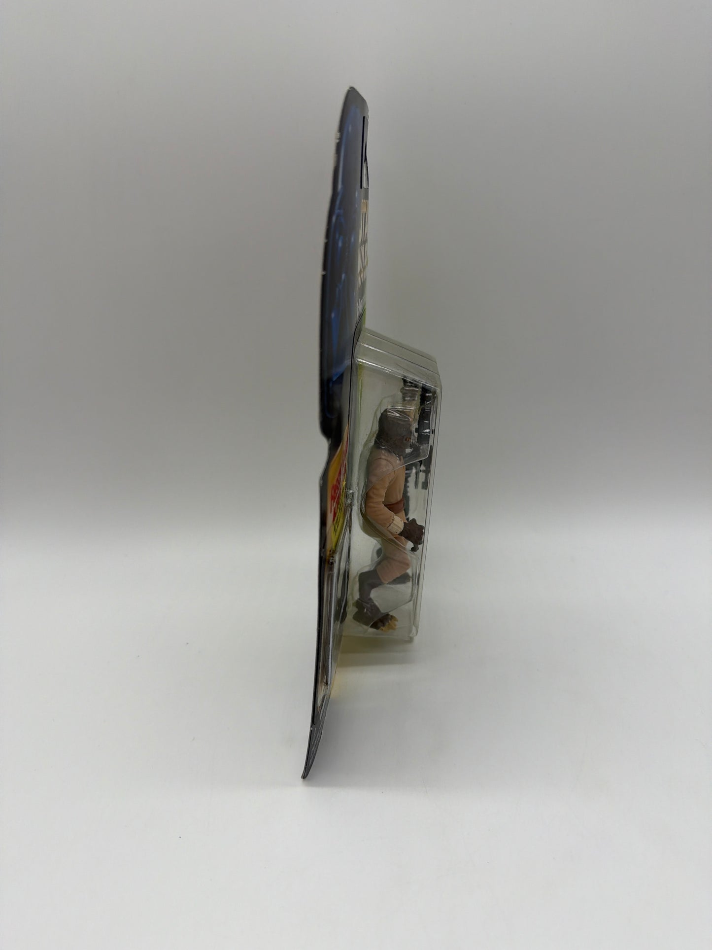 Kenner 1997 Star Wars The Power Of The Force Lak Sivrak