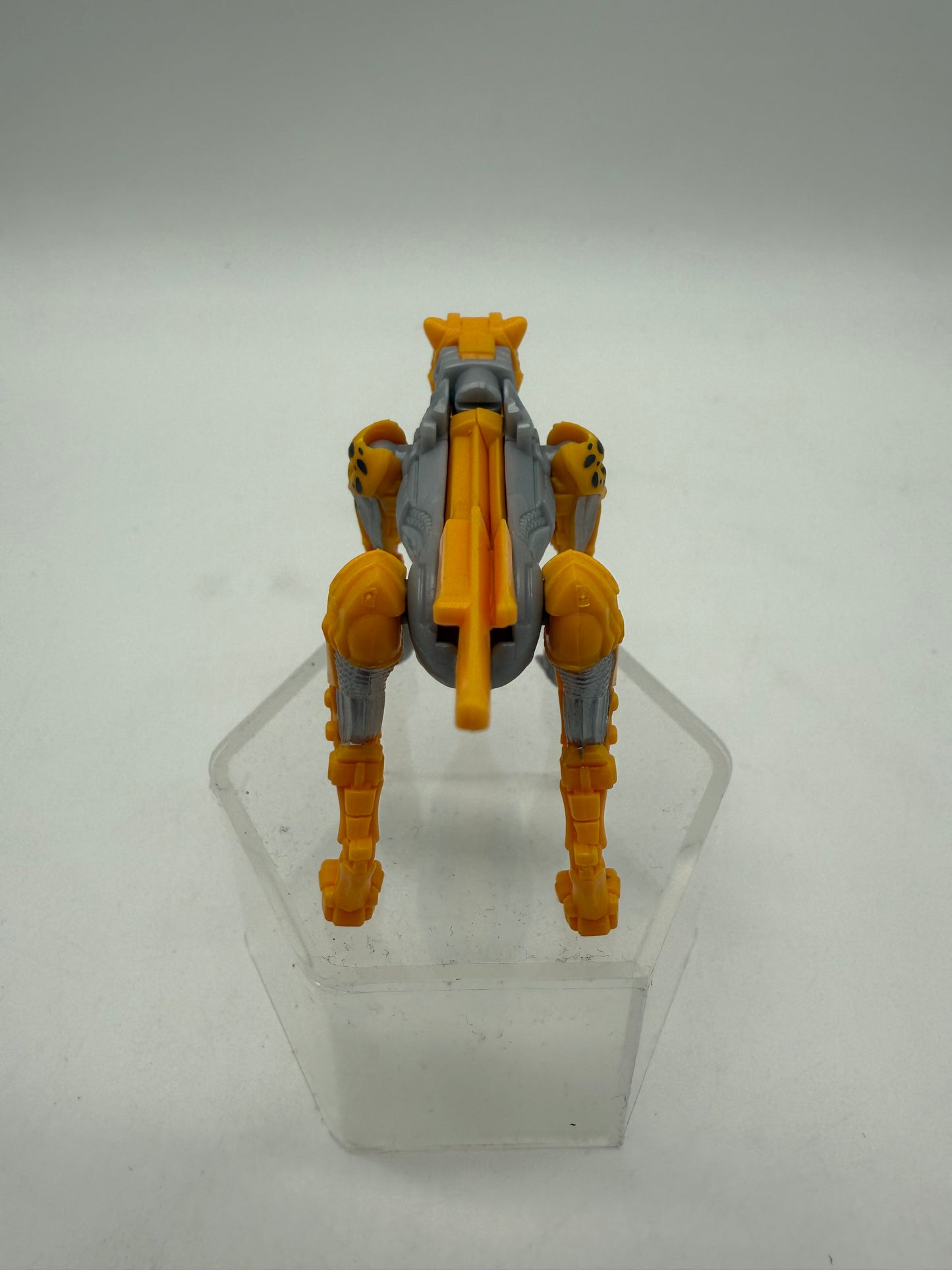 Hasbro 2022 Transformers: Rise of the Beasts Battle Masters Cheetor