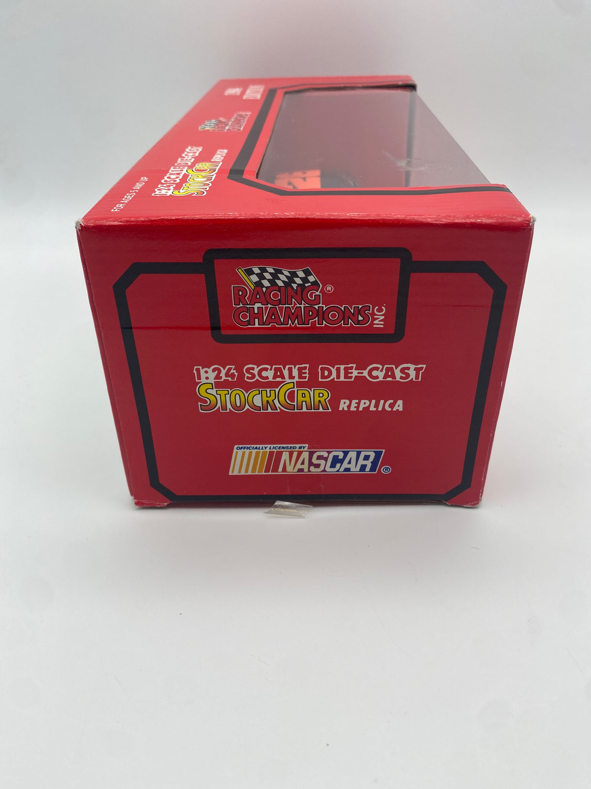 Racing Champions 1994 Edition Stock Car Replica Havoline #28 1:24 Die-Cast, photo 4 of 6