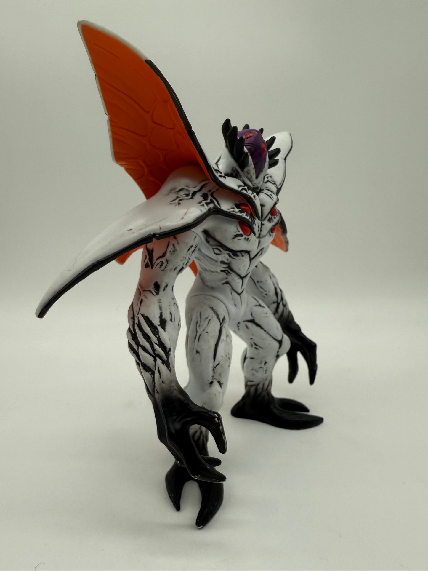 Bandai 2010 Ban 10 Ultimate Alien Hyperalien Highbreed