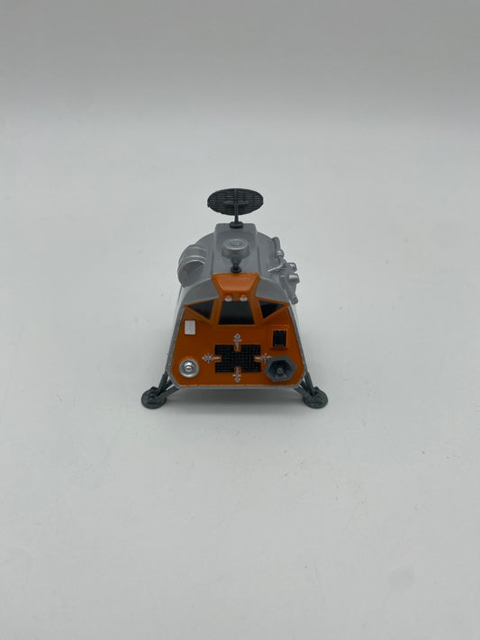 Johnny Lightning 1998 Lost in Space Space POD