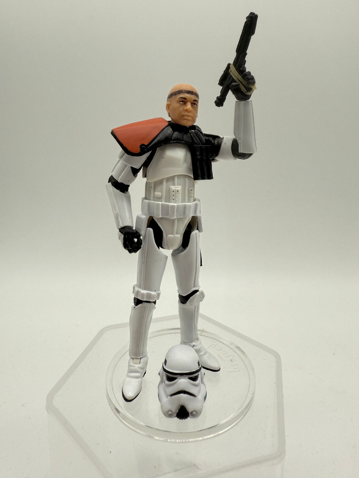Star Wars 30th Anniversary Basso 2007 Hasbro, photo 1 of 9