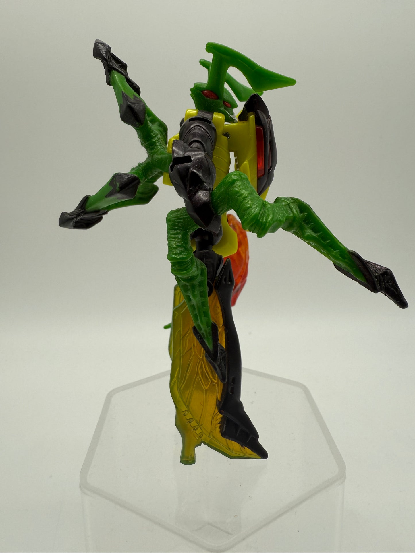 Transformers Beast Wars Buzzsaw 1999 Hasbro