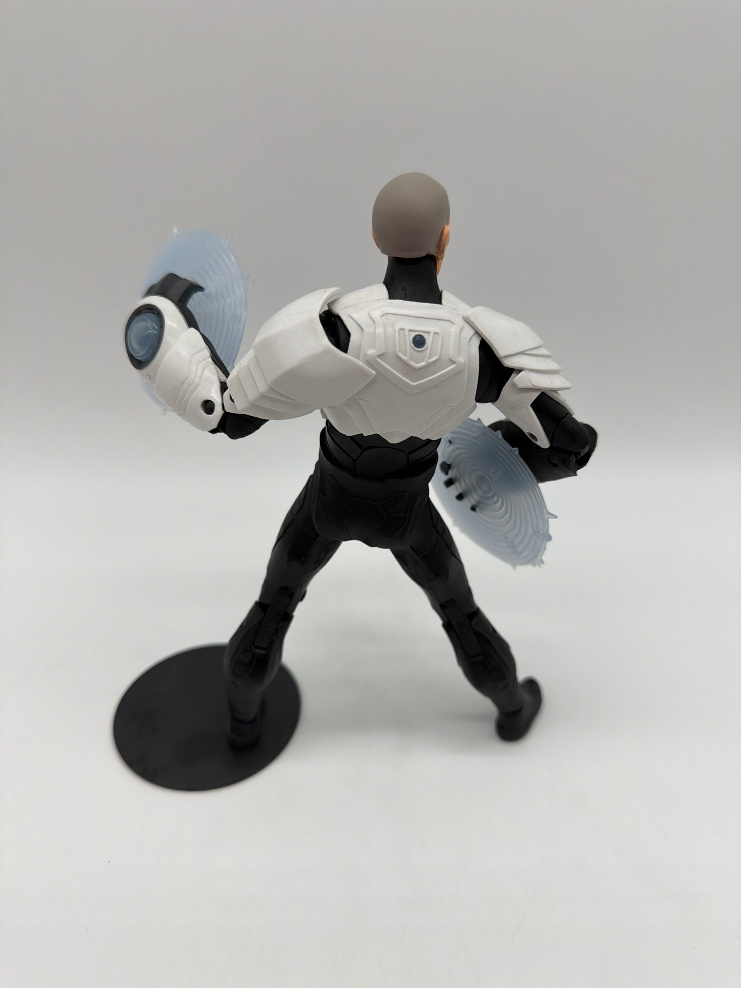 Mcfarlane Toys 2021 DC Multiverse “Shriek Unmasked” 7-Inch