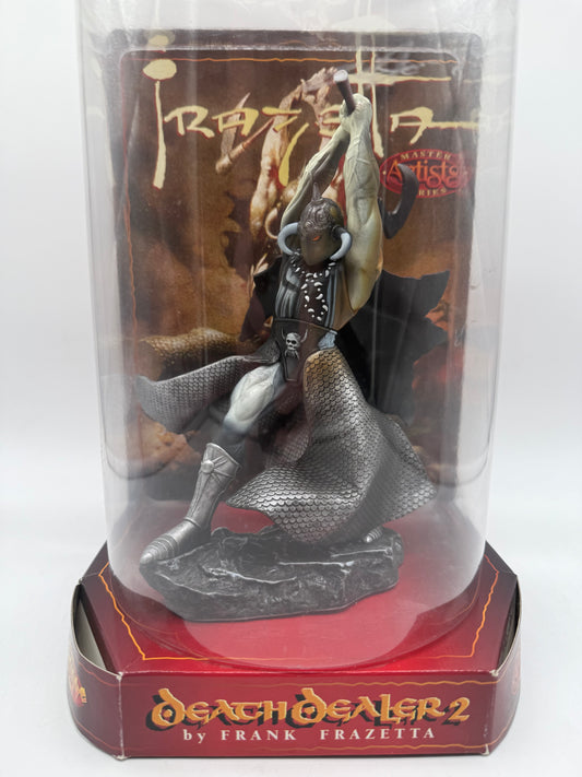 Master Artists Series Death Dealer 2 Eight Ball Studios