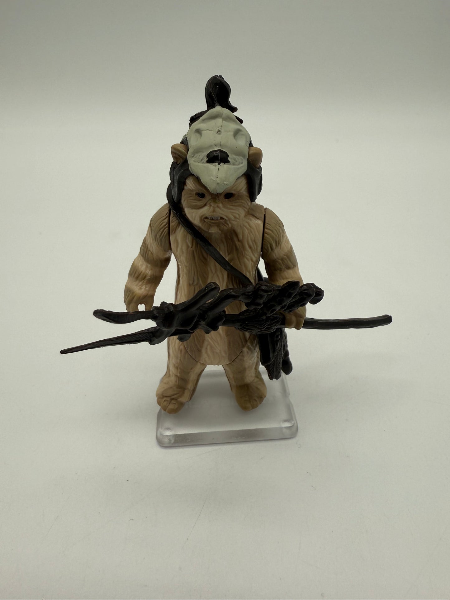 Kenner 1983 Vintage Star Wars Logray