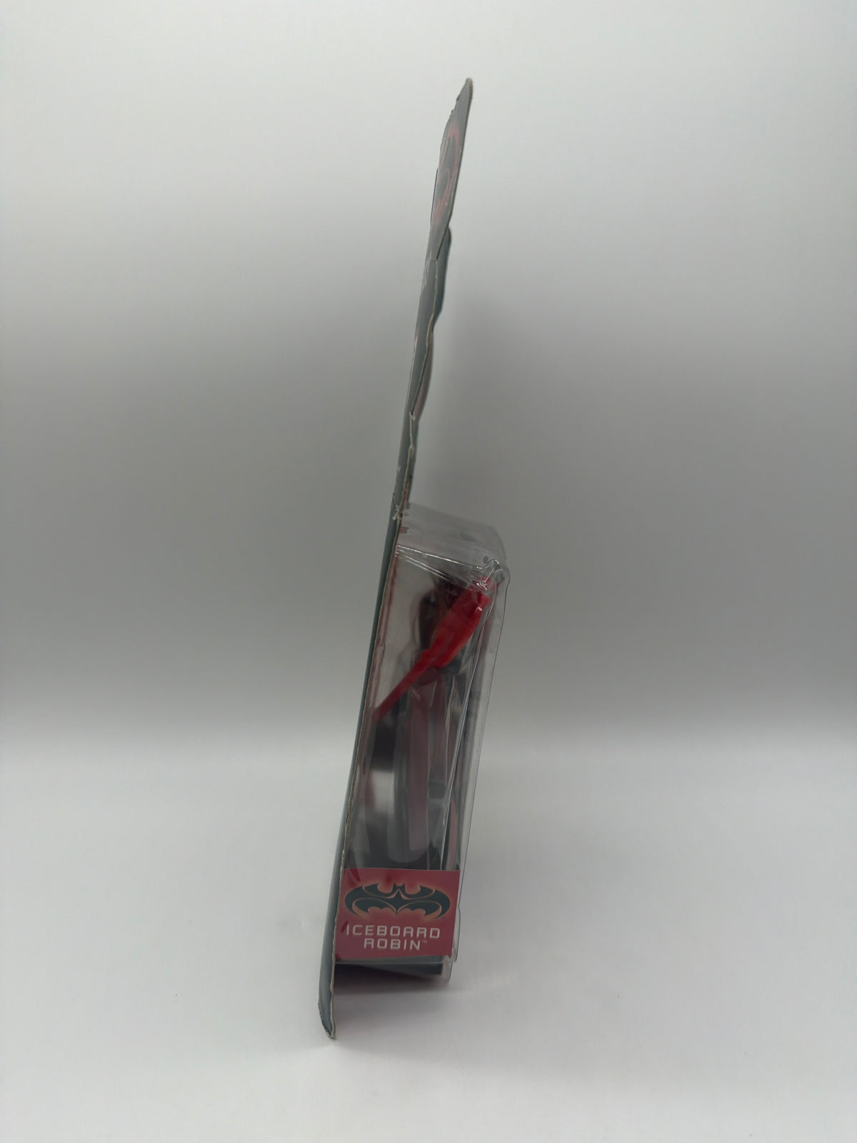 Hasbro 1997 Batman & Robin Iceboard Robin, photo 4 of 6