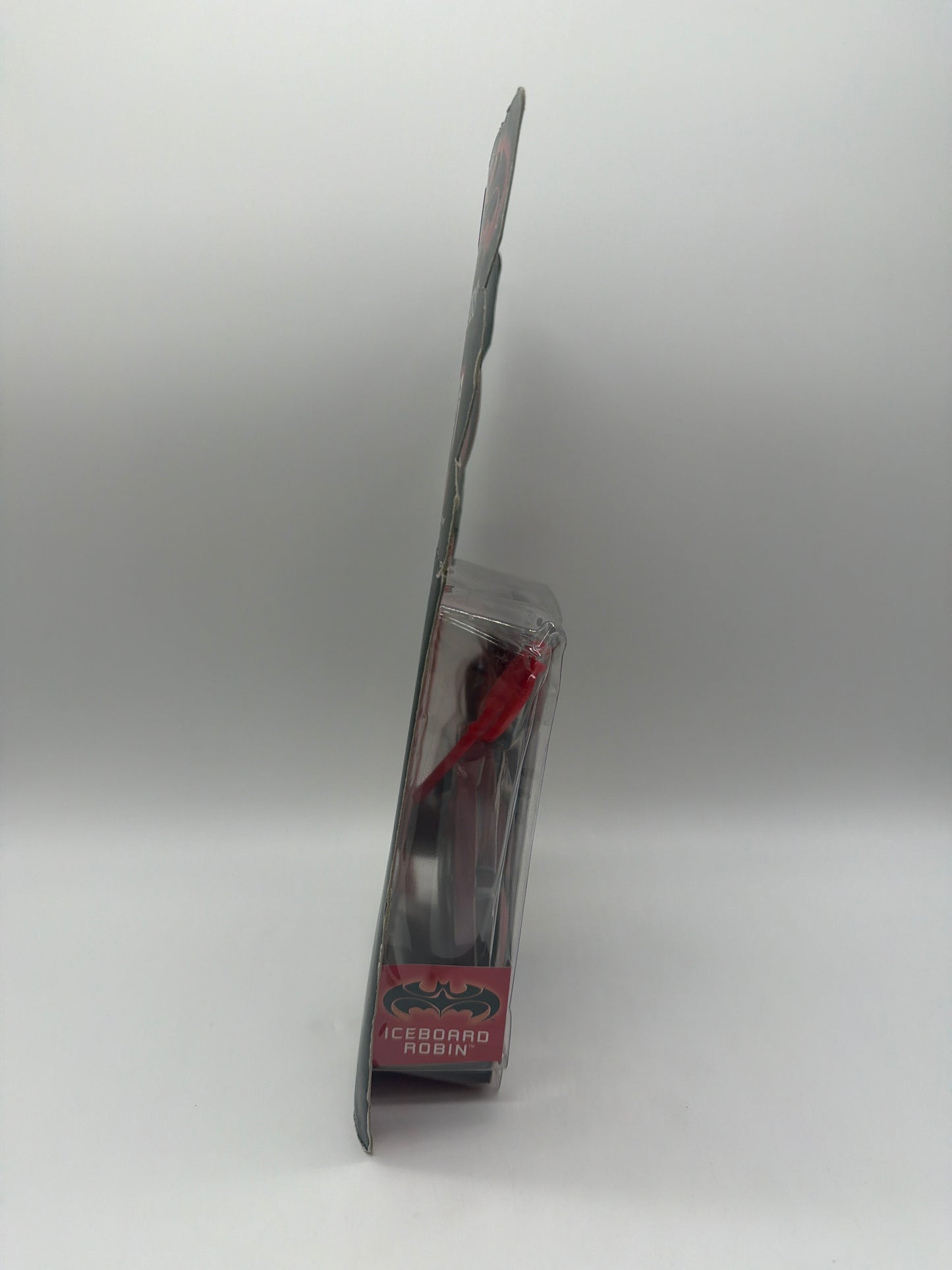 Hasbro 1997 Batman & Robin Iceboard Robin (Laserwarp Launcher & Spinning Attack Staff)