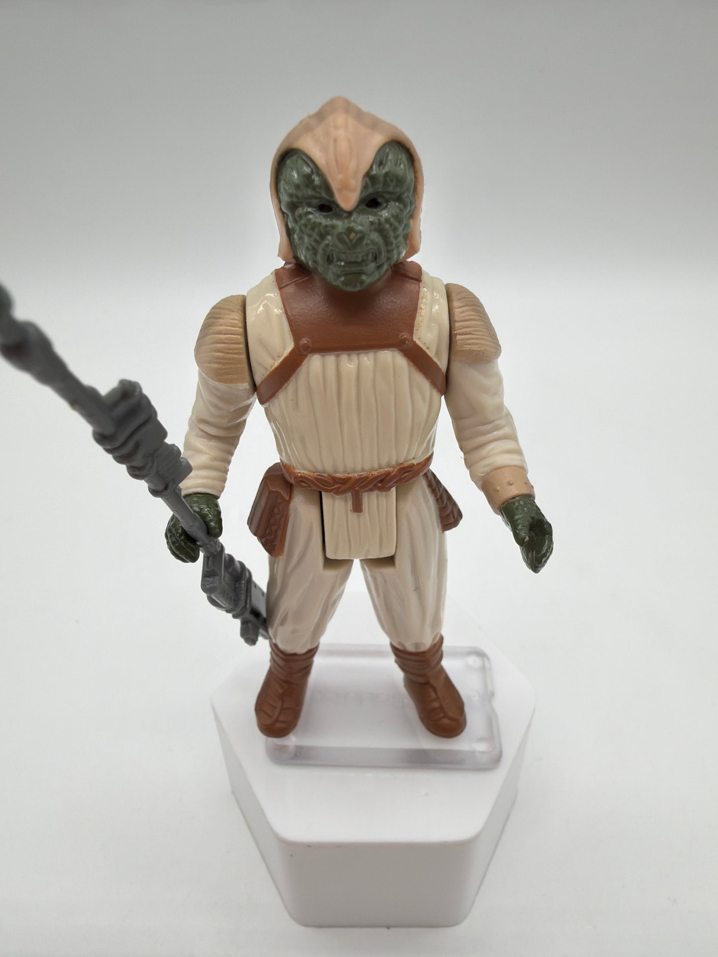 Kenner 1983 Star Wars Klaatu (Skiff Guard)