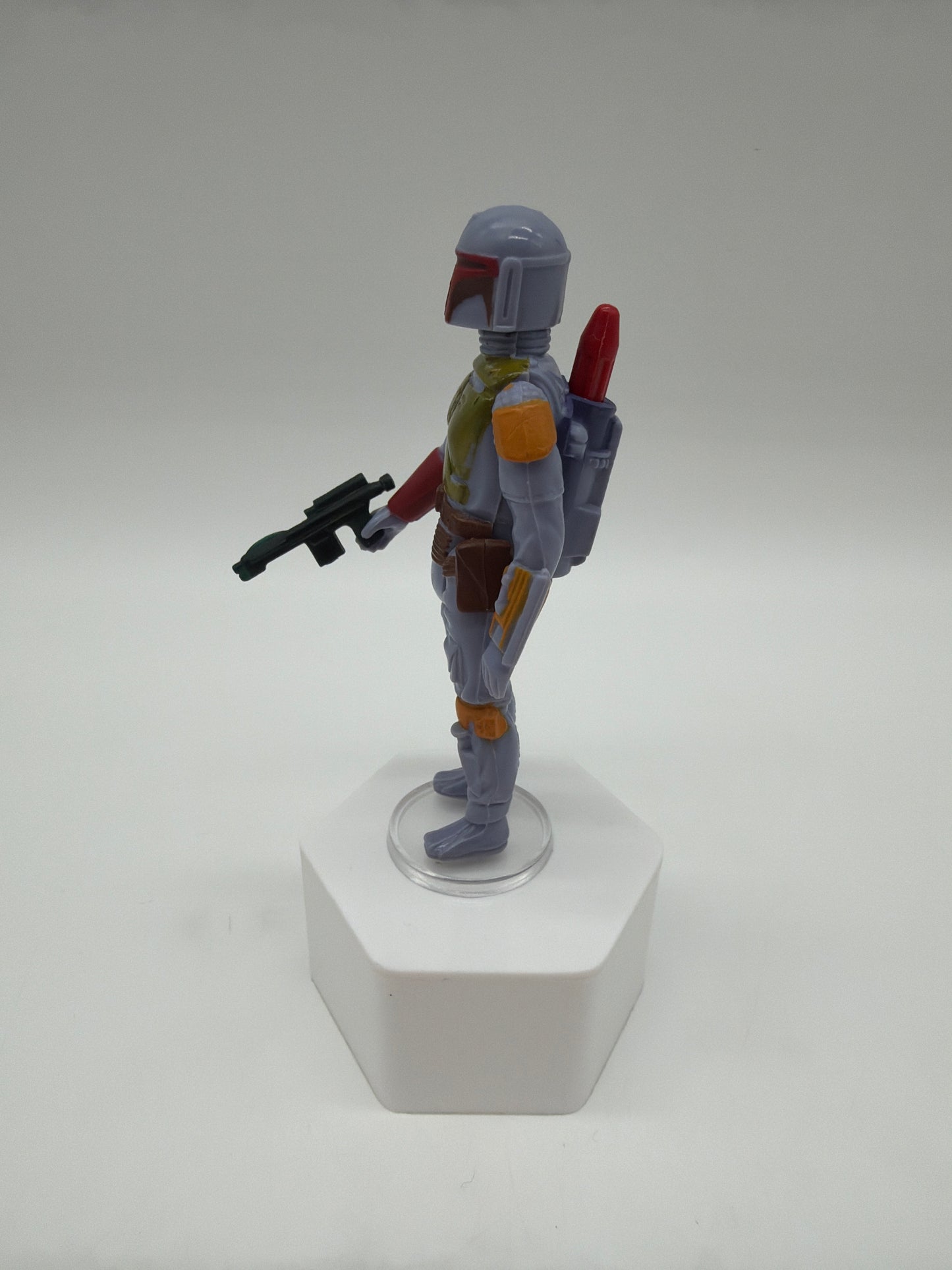 Kenner 1979 Star Wars Boba Fett