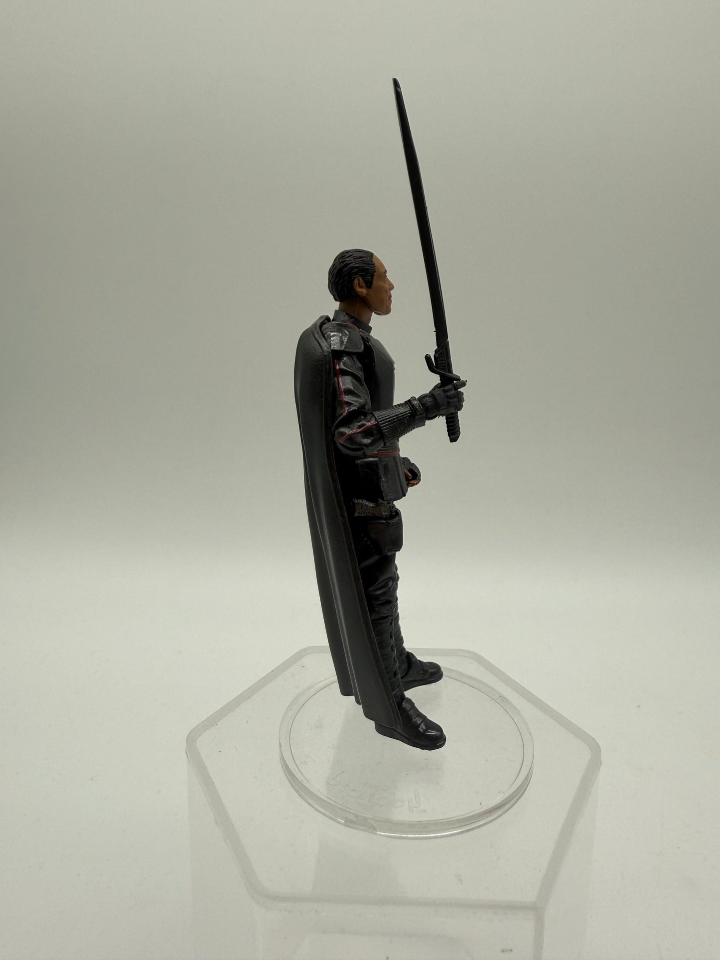 Star Wars Vintage Collection Moff Gideon 2020 Hasbro