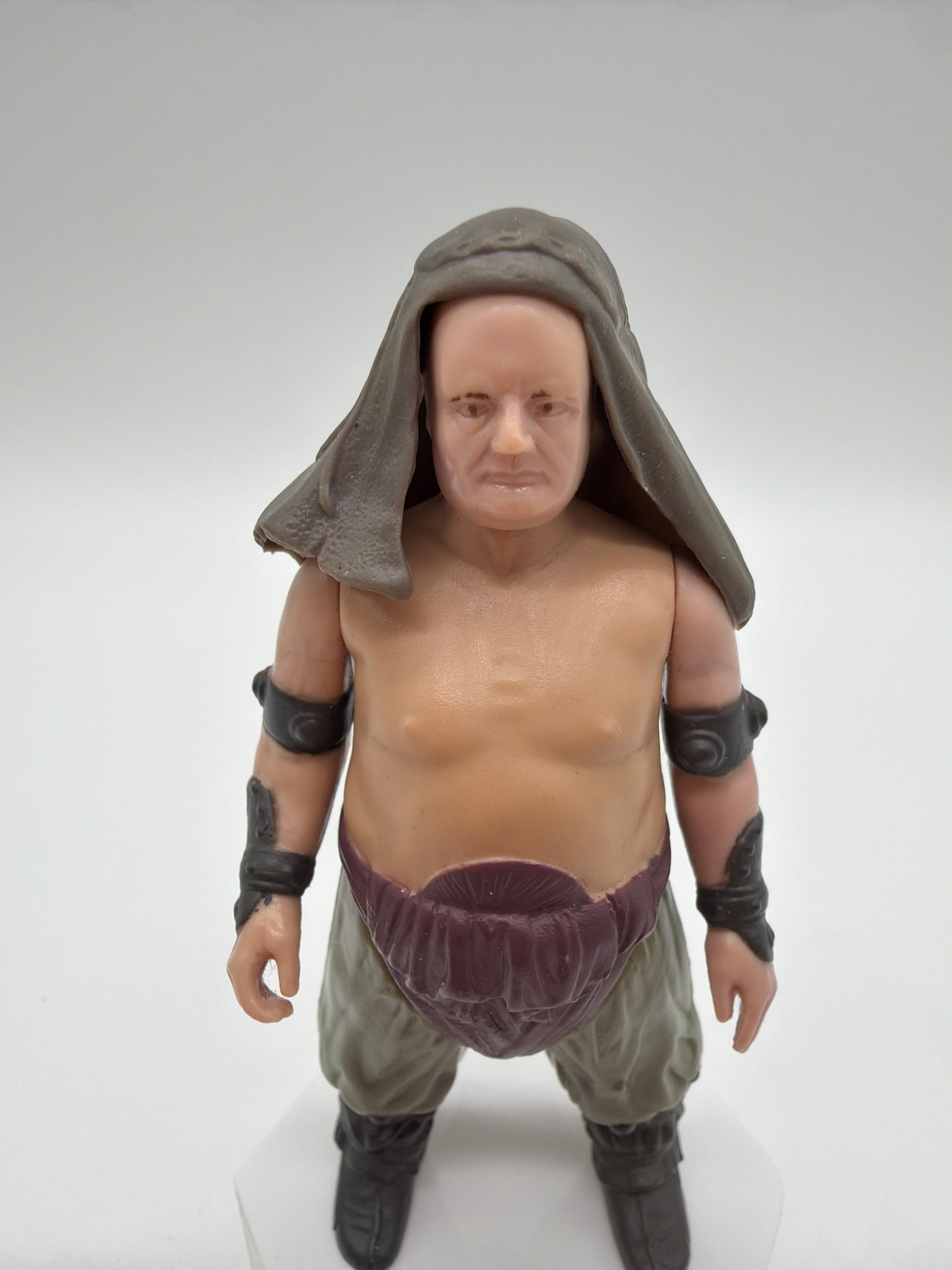 Kenner 1983 Star Wars Rancor Keeper