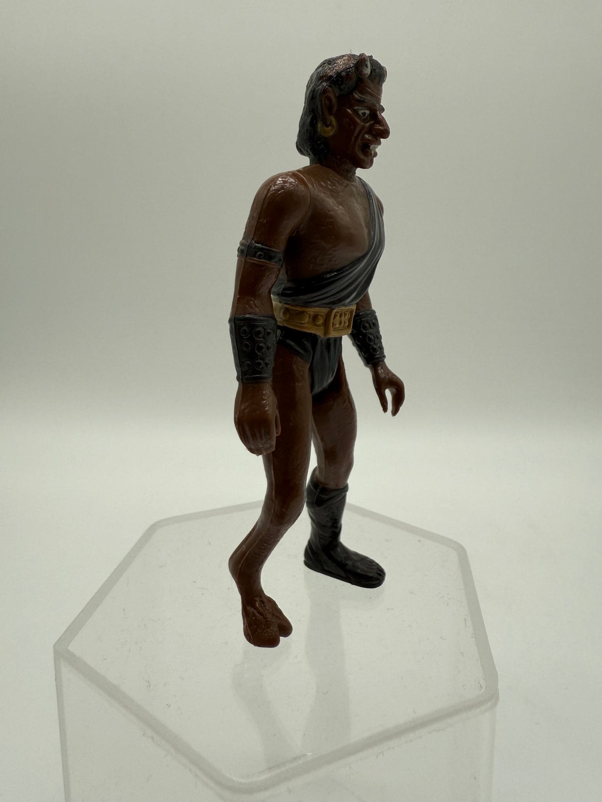 Mattel 1980 Clash of the Titans Calibos, photo 2 of 6