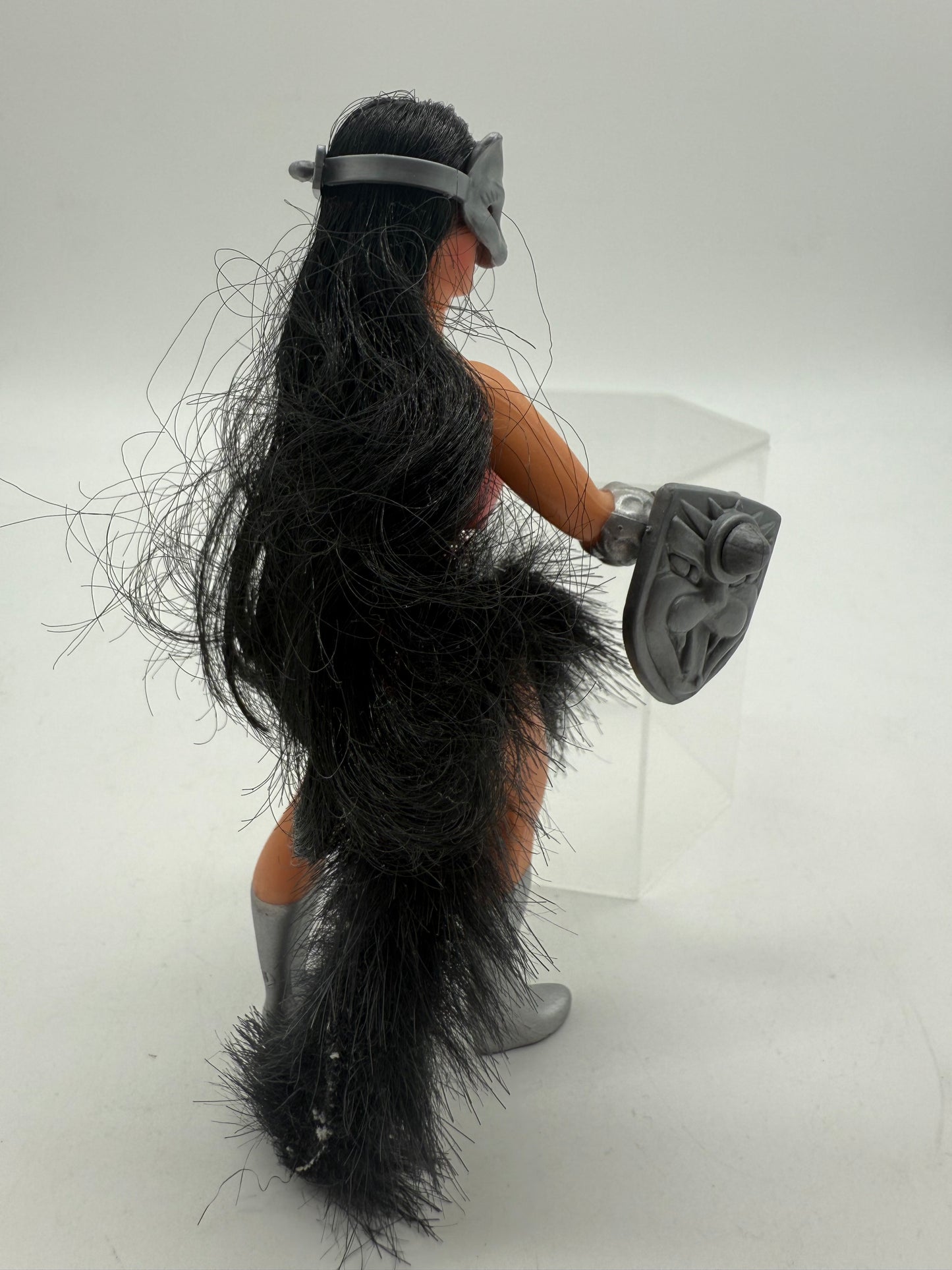 She-Ra Princess of Power Catra 1984 Mattel