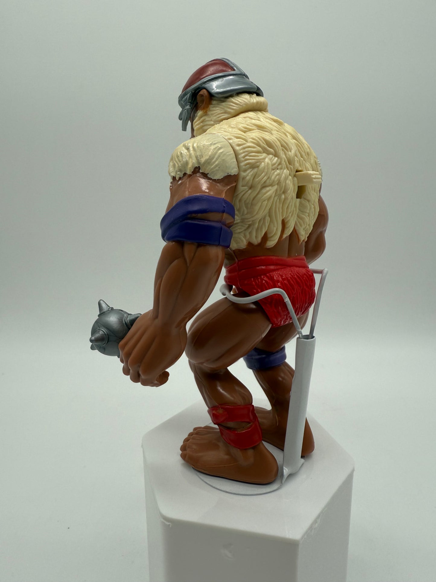 LJN Toys 1985 Vintage Thundercats Monkian
