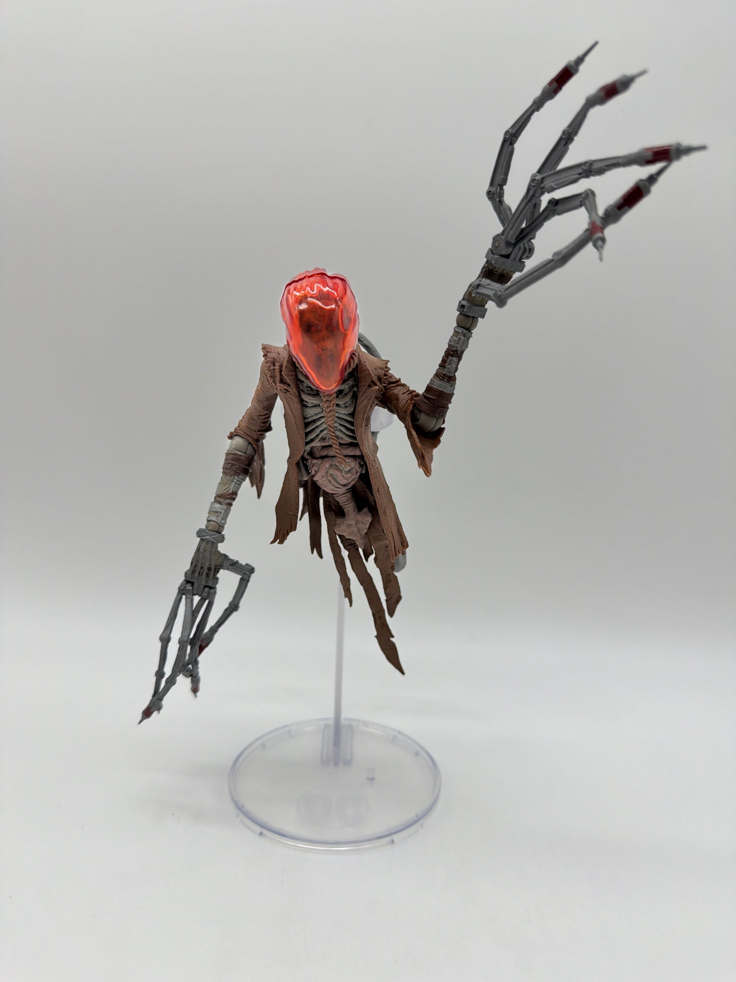 McFarlane Toys 2021 DC Multiverse Batman: Last Night on Earth Scarecrow 7-Inch