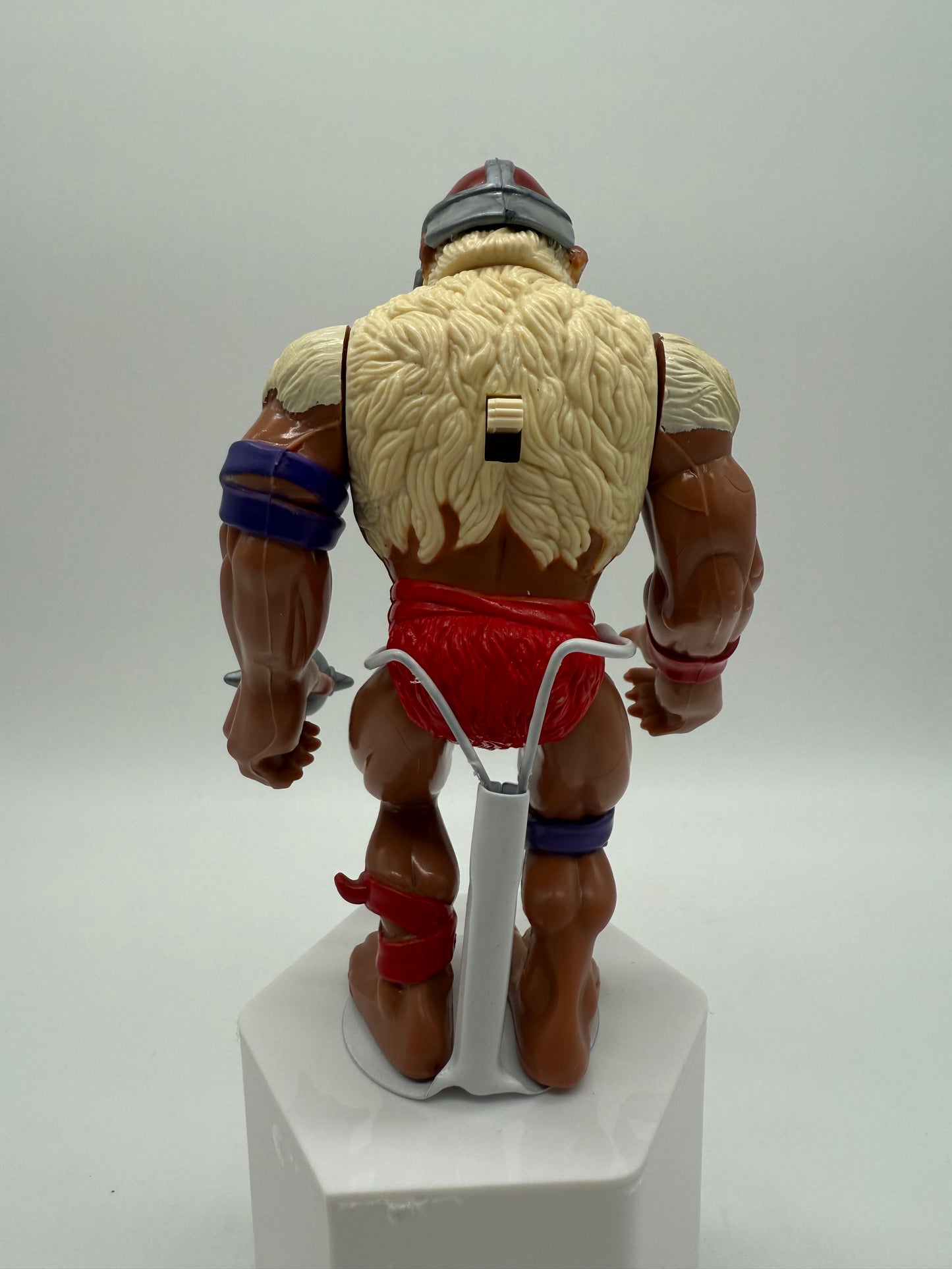LJN Toys 1985 Vintage Thundercats Monkian