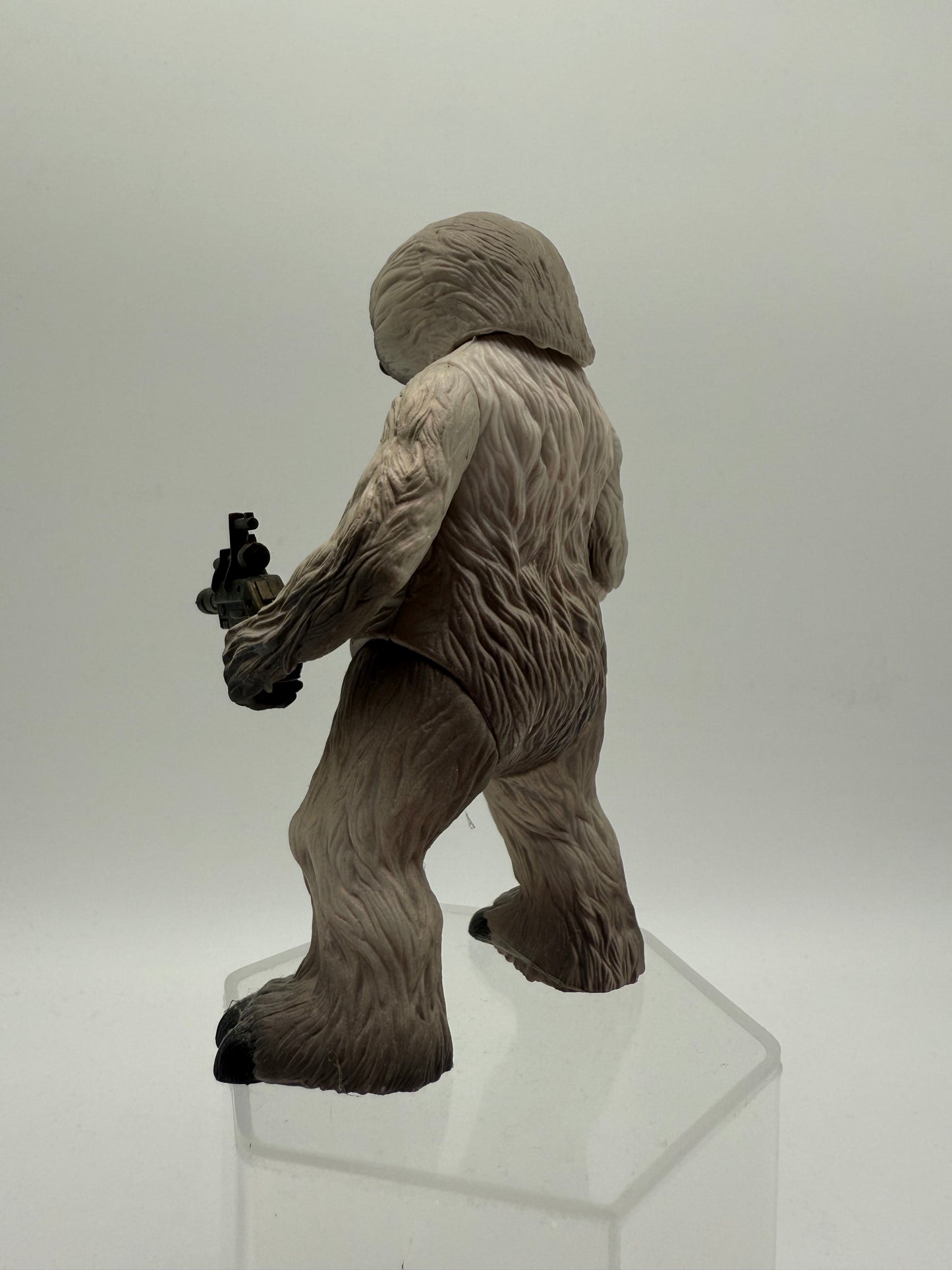Star Wars Power of The Force Muftak 1998 Kenner China